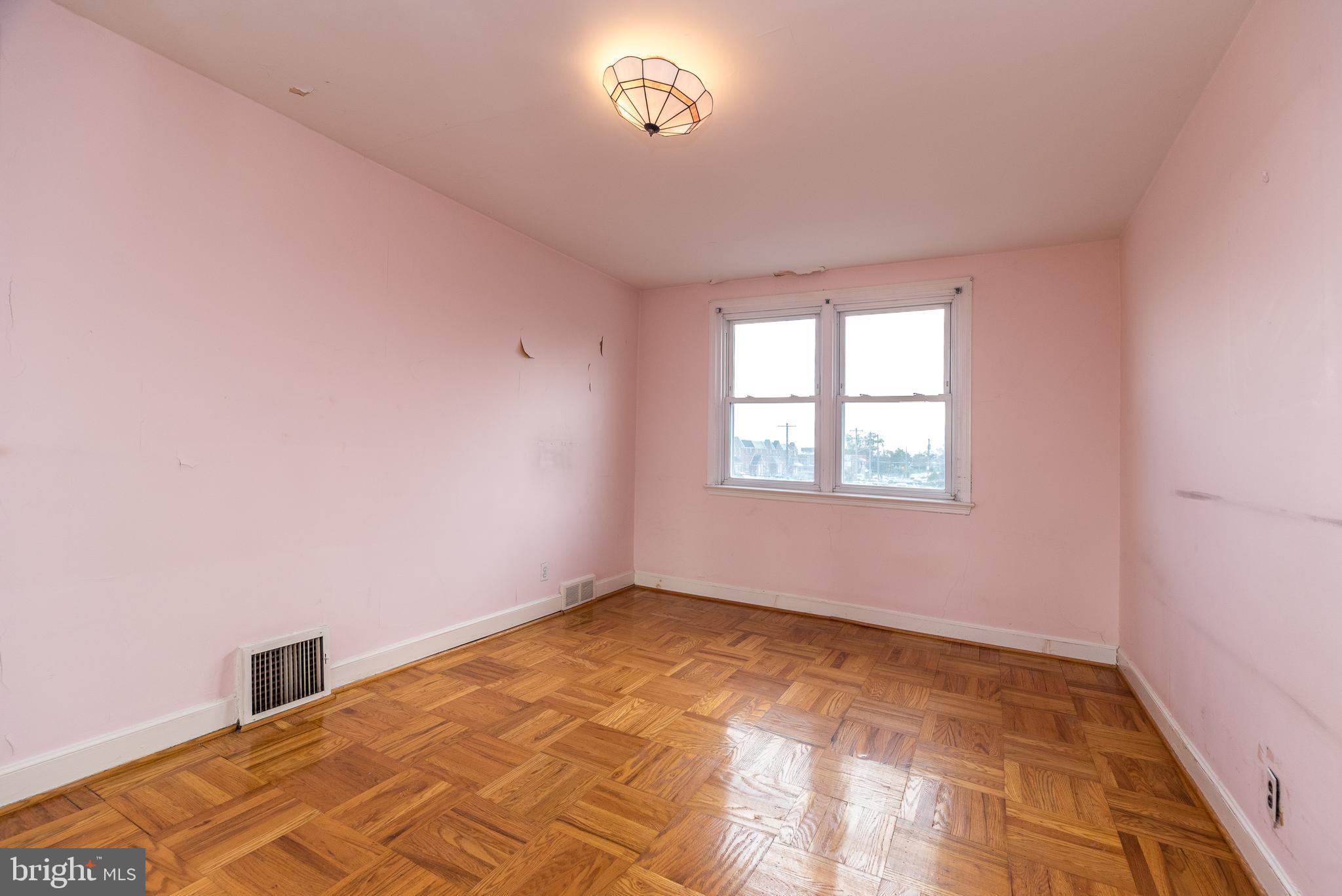 CASTOR GARDENS - Residential