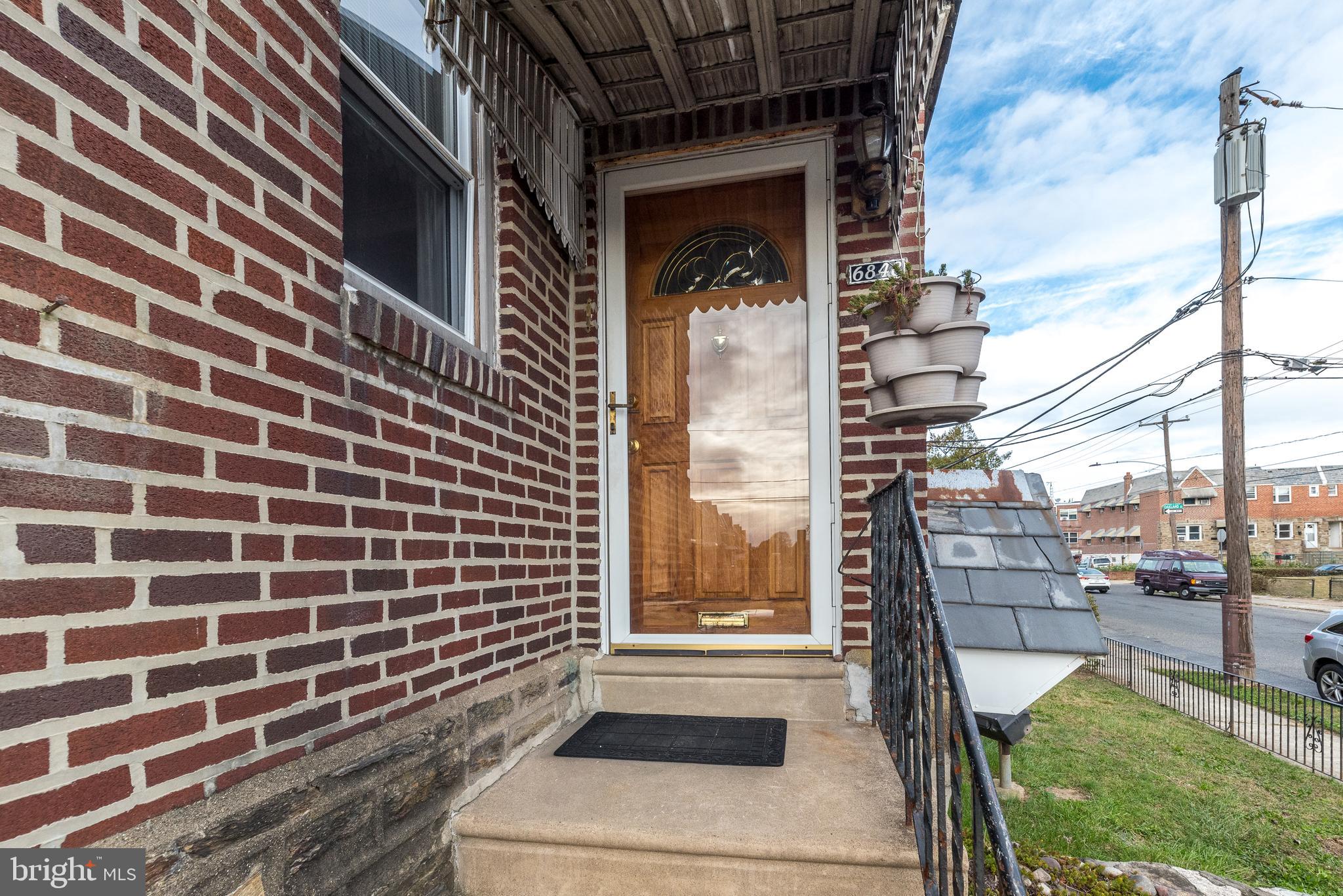 CASTOR GARDENS - Residential