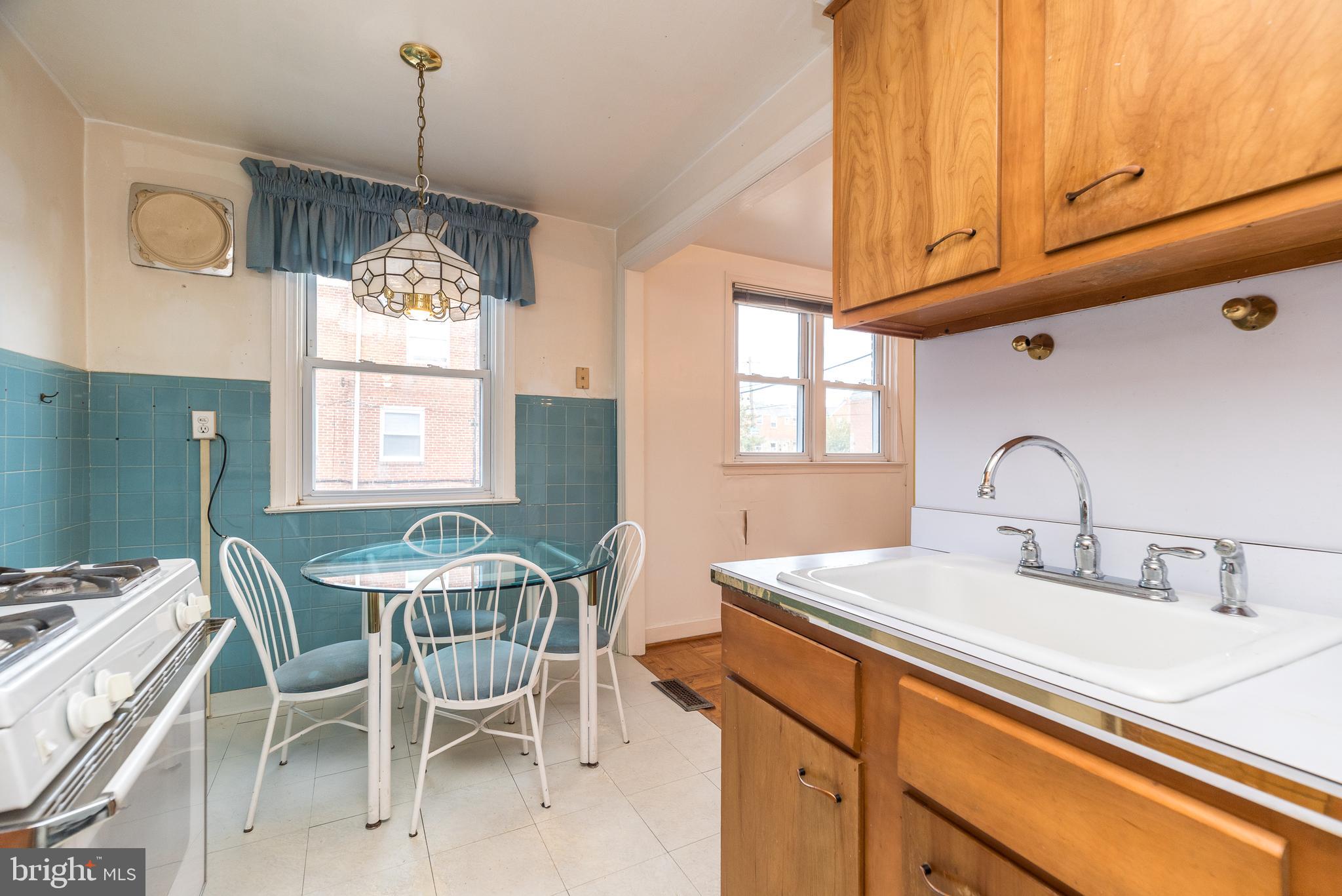 CASTOR GARDENS - Residential