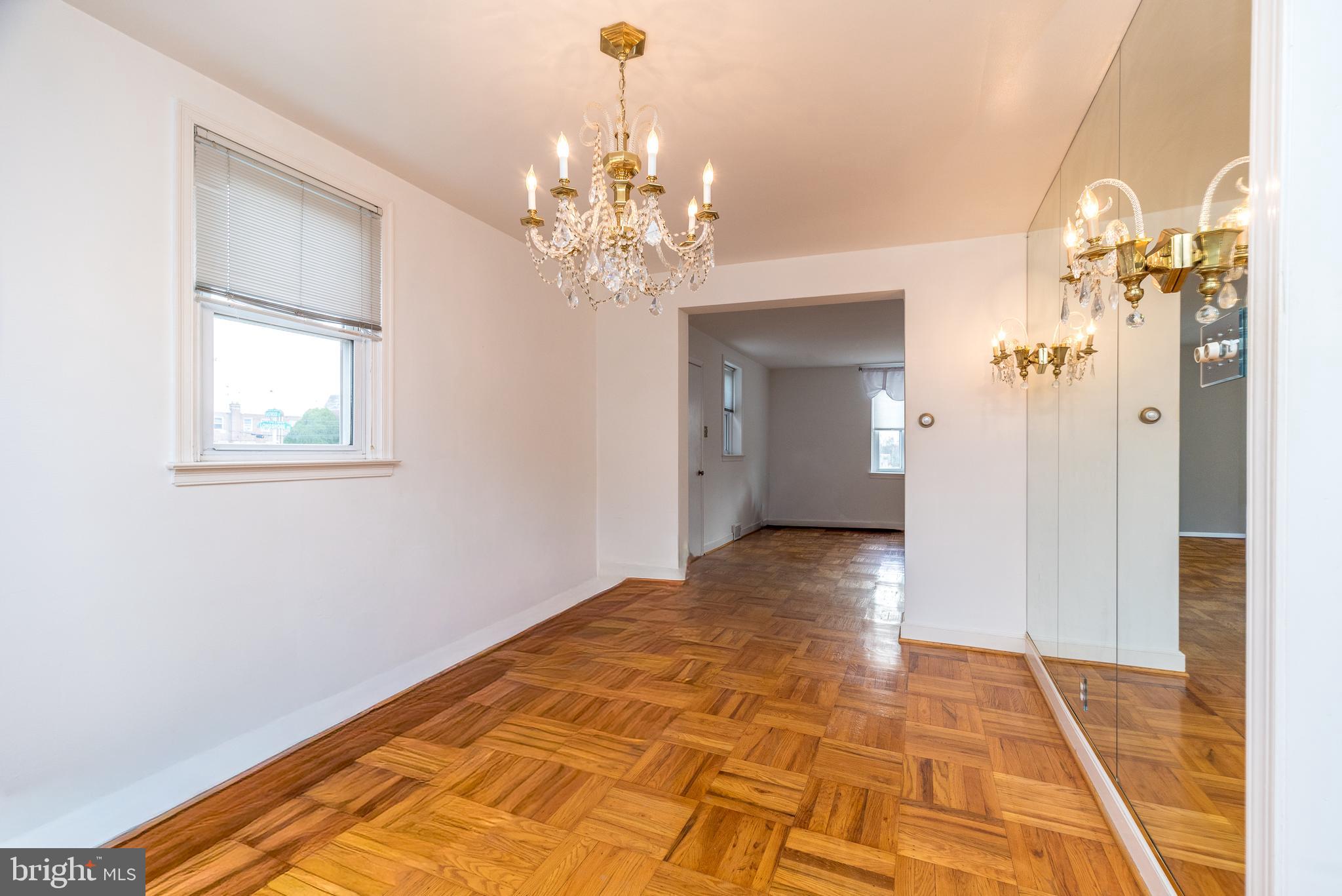 CASTOR GARDENS - Residential