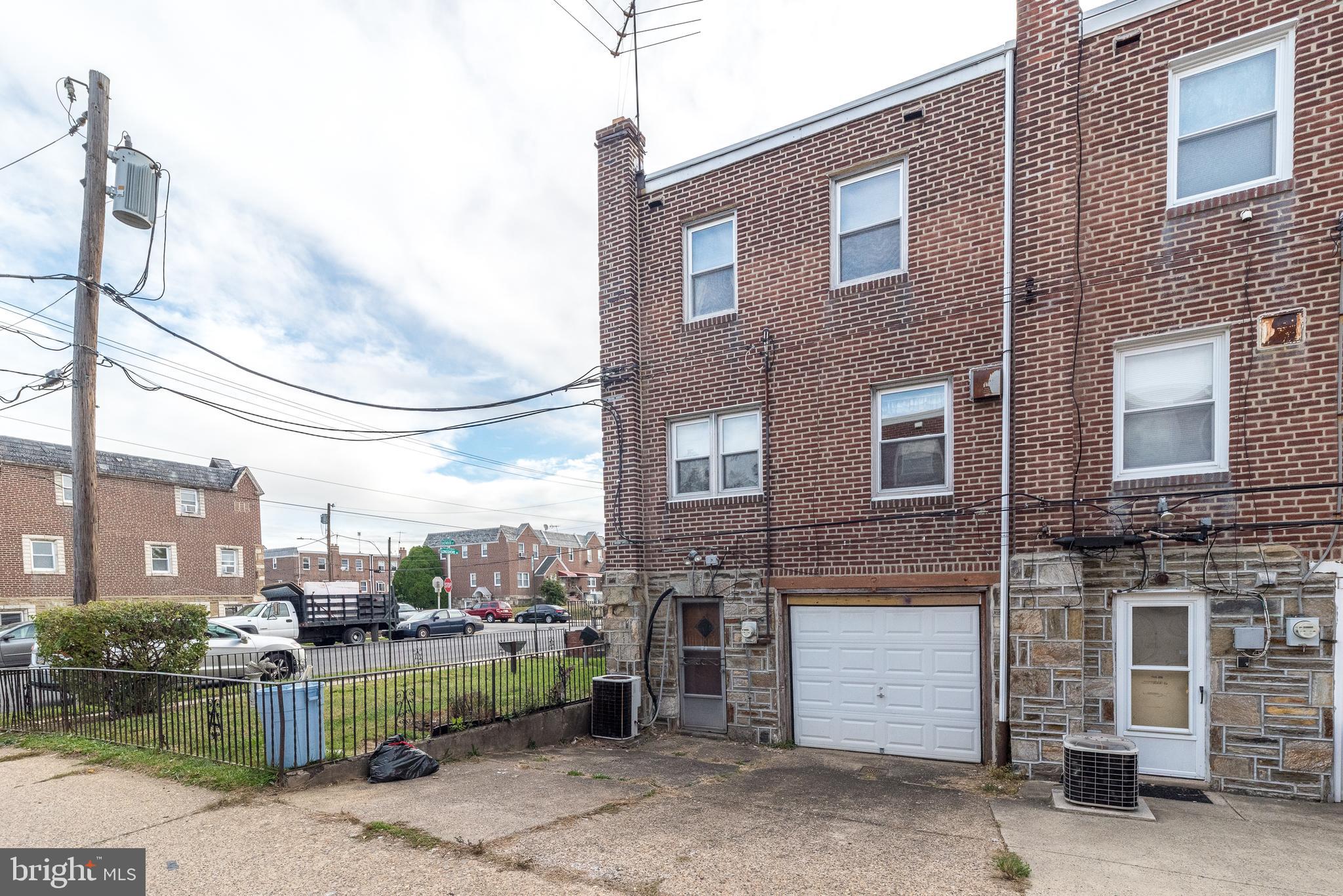 CASTOR GARDENS - Residential