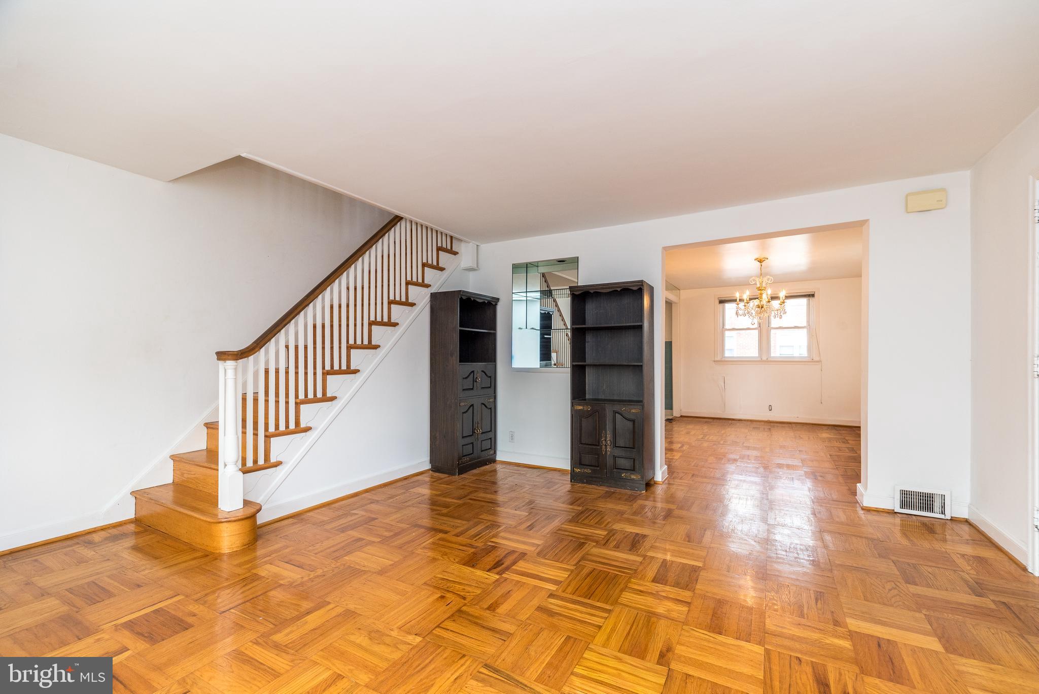 CASTOR GARDENS - Residential