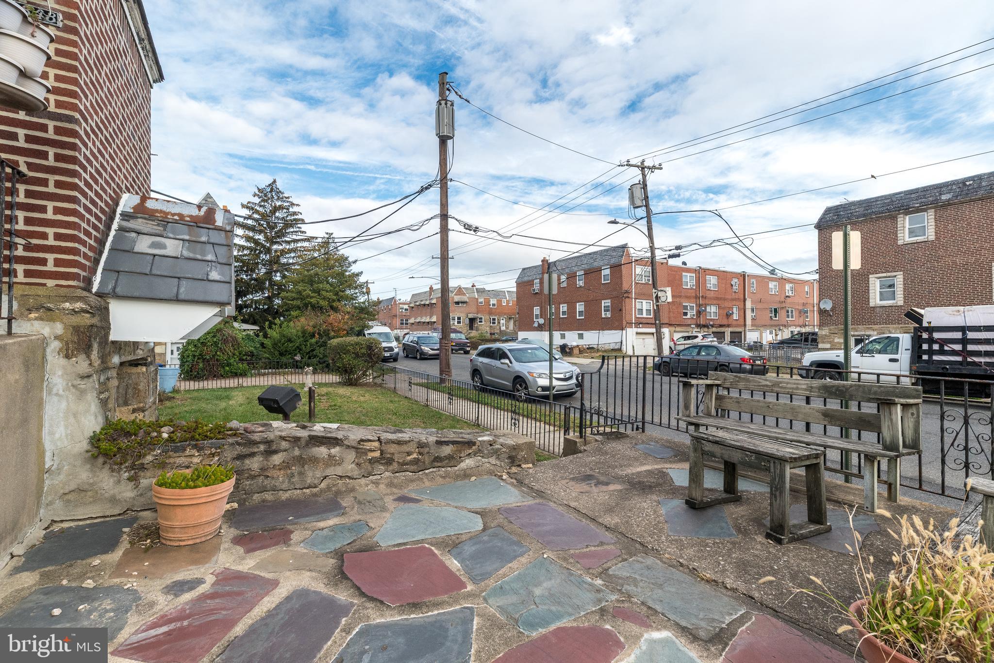 CASTOR GARDENS - Residential