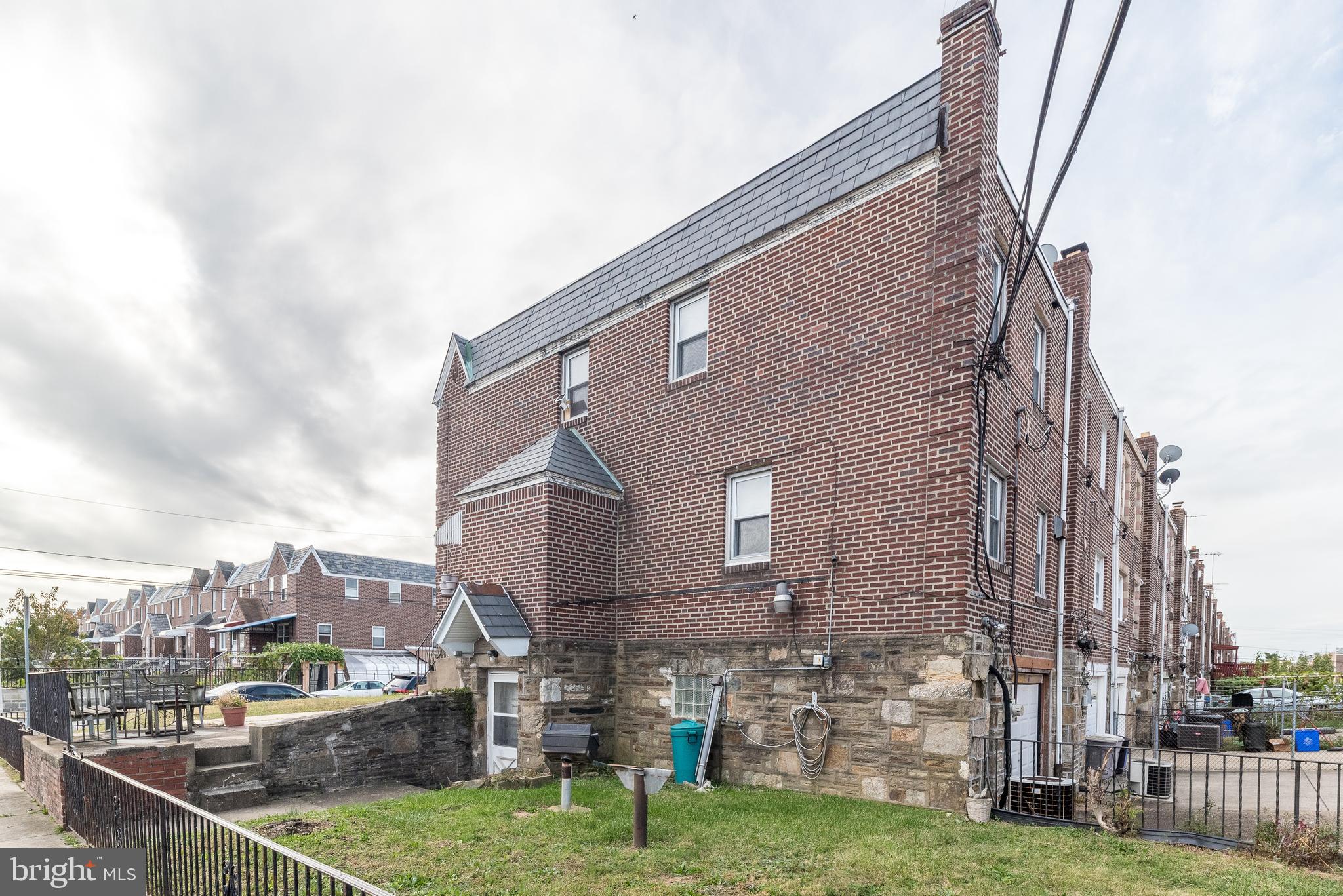 CASTOR GARDENS - Residential