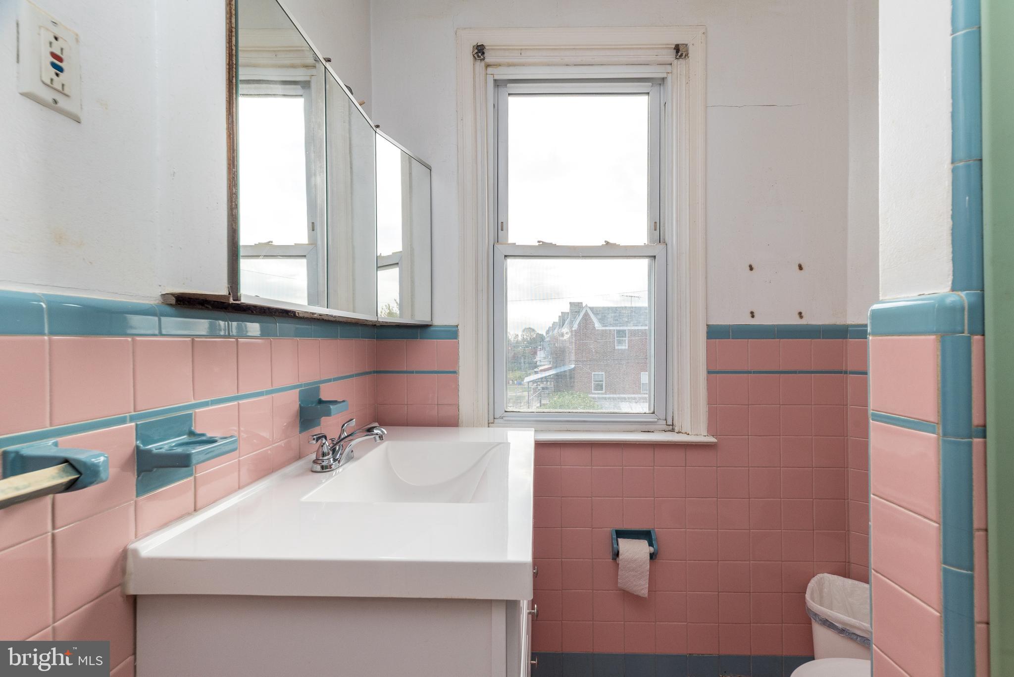 CASTOR GARDENS - Residential