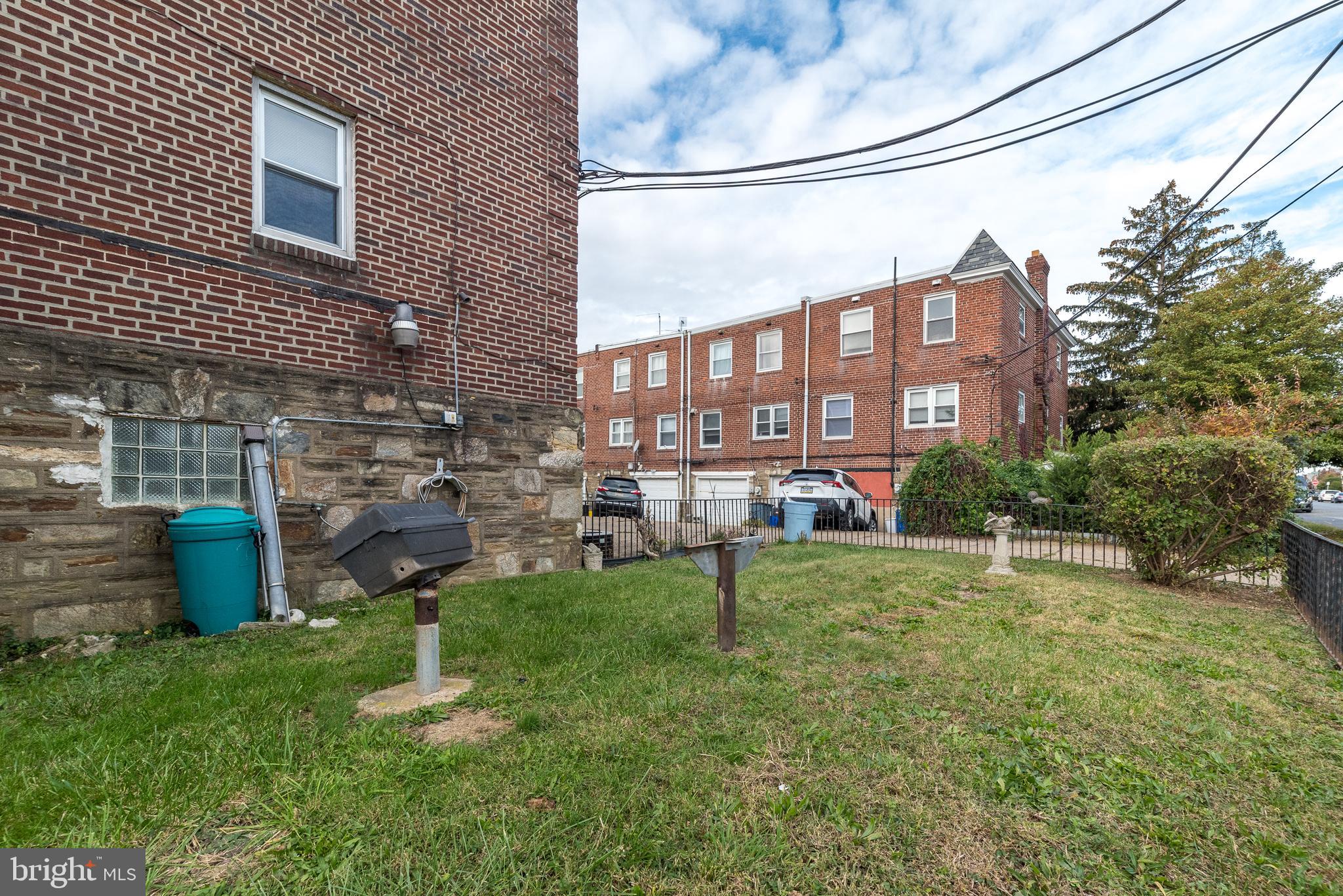 CASTOR GARDENS - Residential