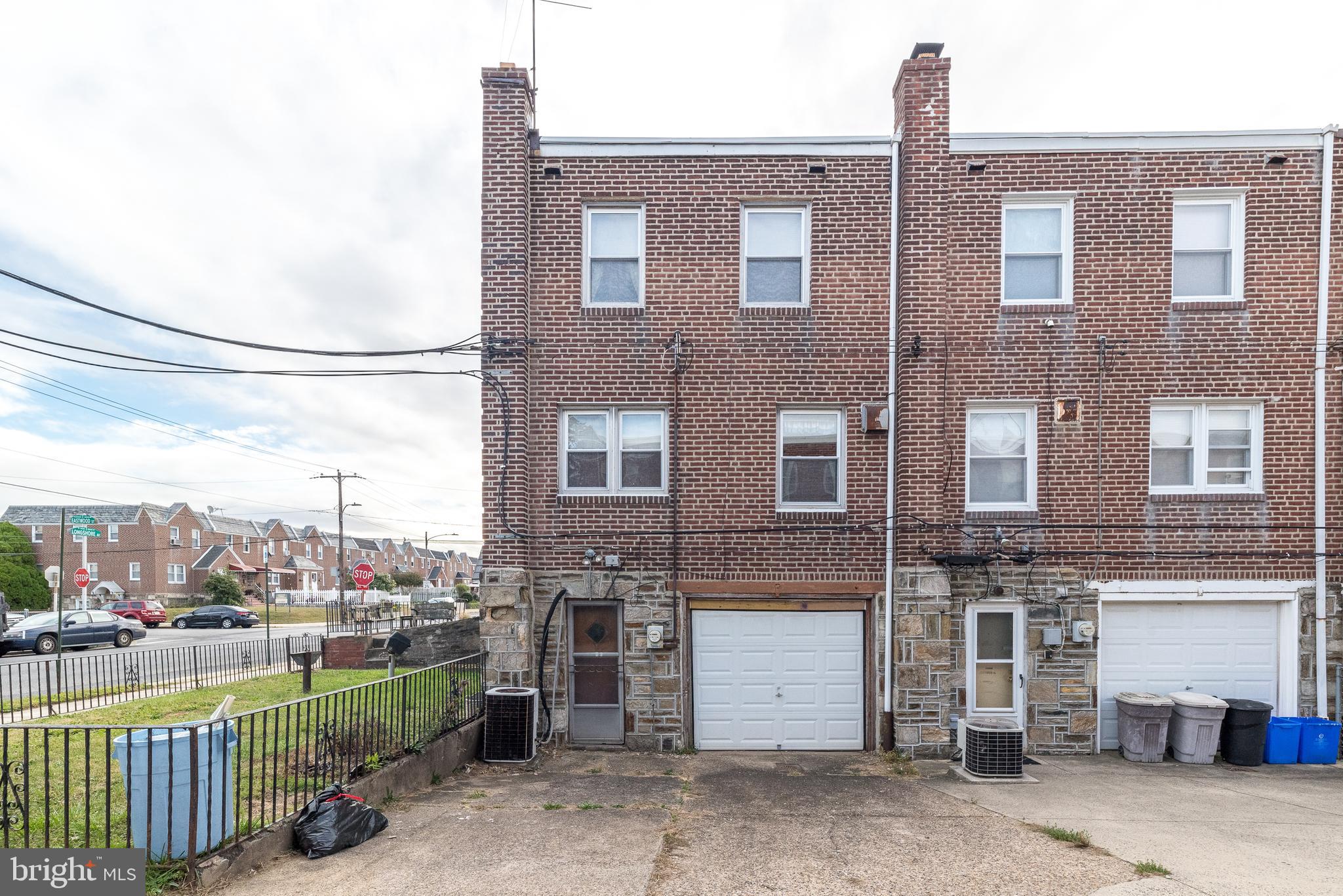 CASTOR GARDENS - Residential