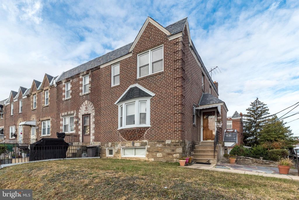 Photo of 6848 Eastwood Street, PHILADELPHIA, PA 19149 (MLS # PAPH2552820)