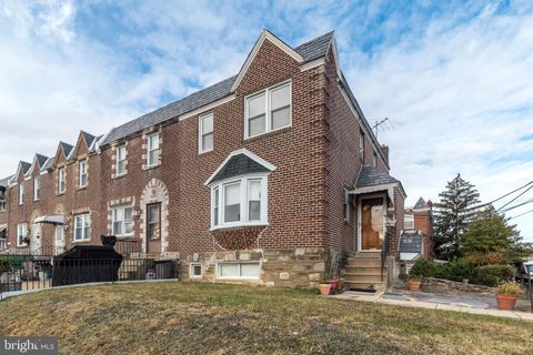 Photo of 6848 Eastwood Street, PHILADELPHIA, PA 19149 (MLS # PAPH2552820)