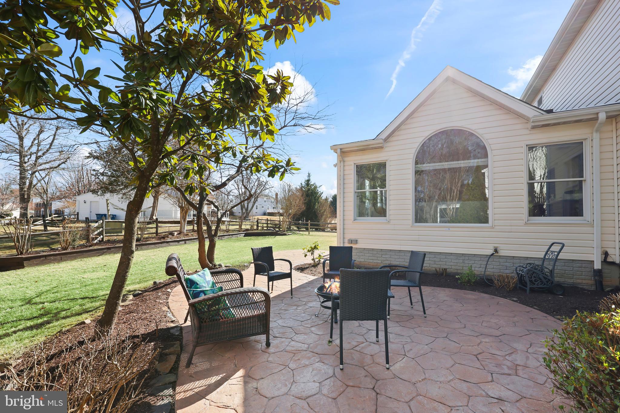 POLO FIELDS - Residential