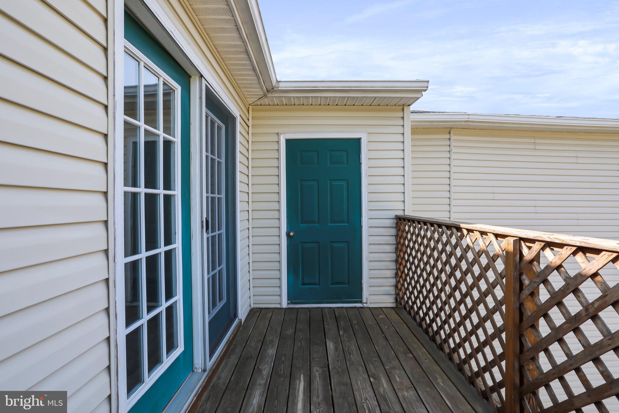 SIGNAL KNOB STATION - Residential