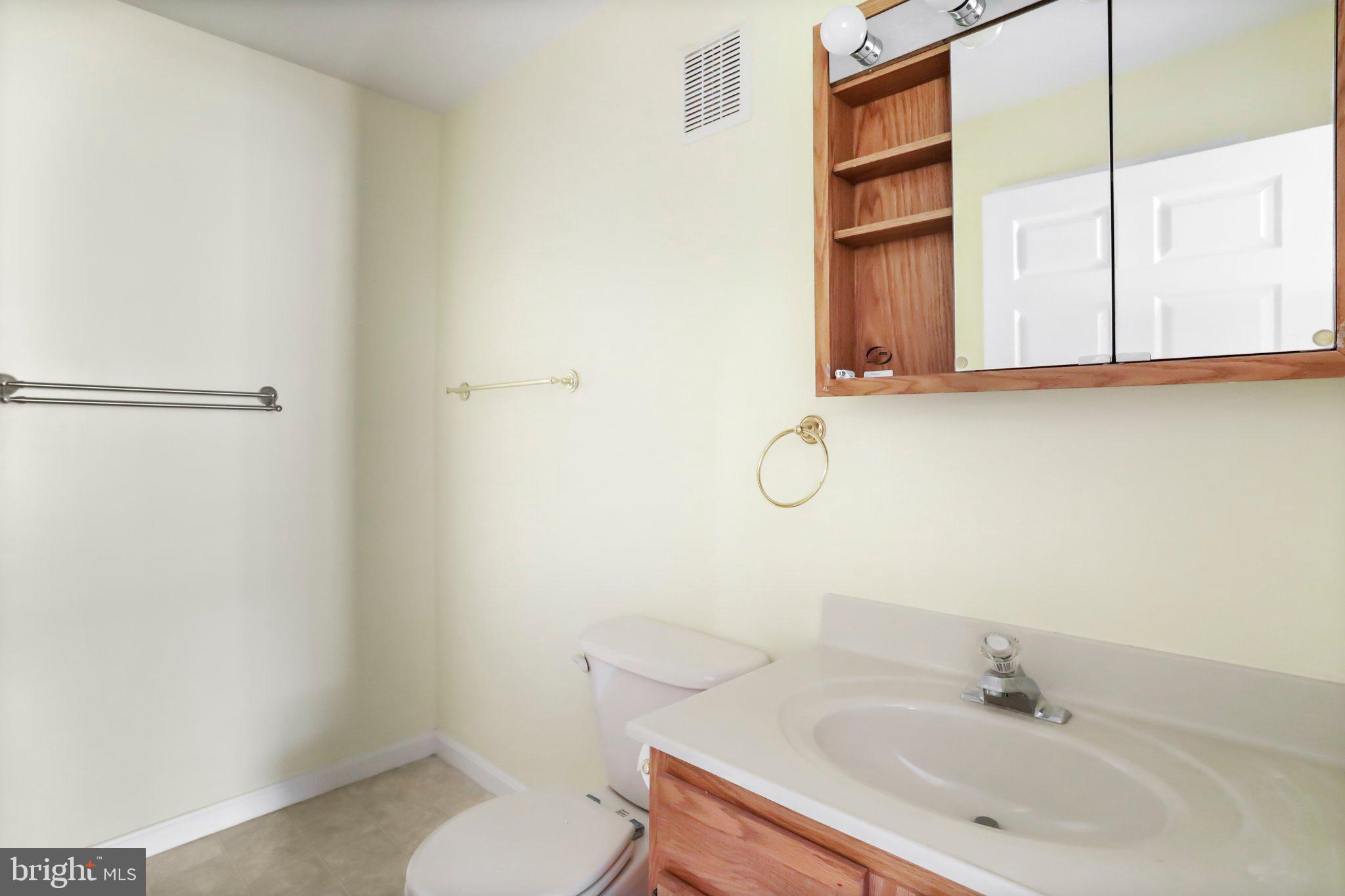 SIGNAL KNOB STATION - Residential