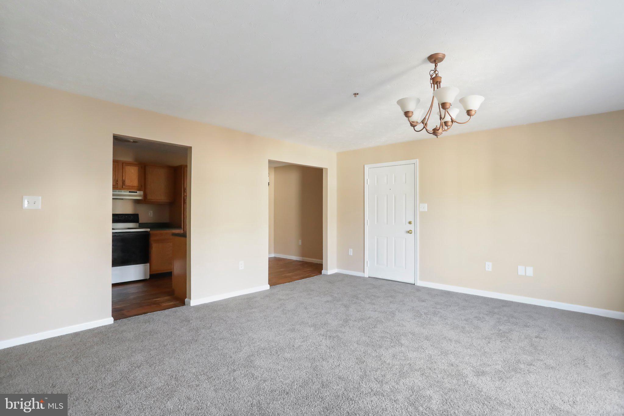 SIGNAL KNOB STATION - Residential