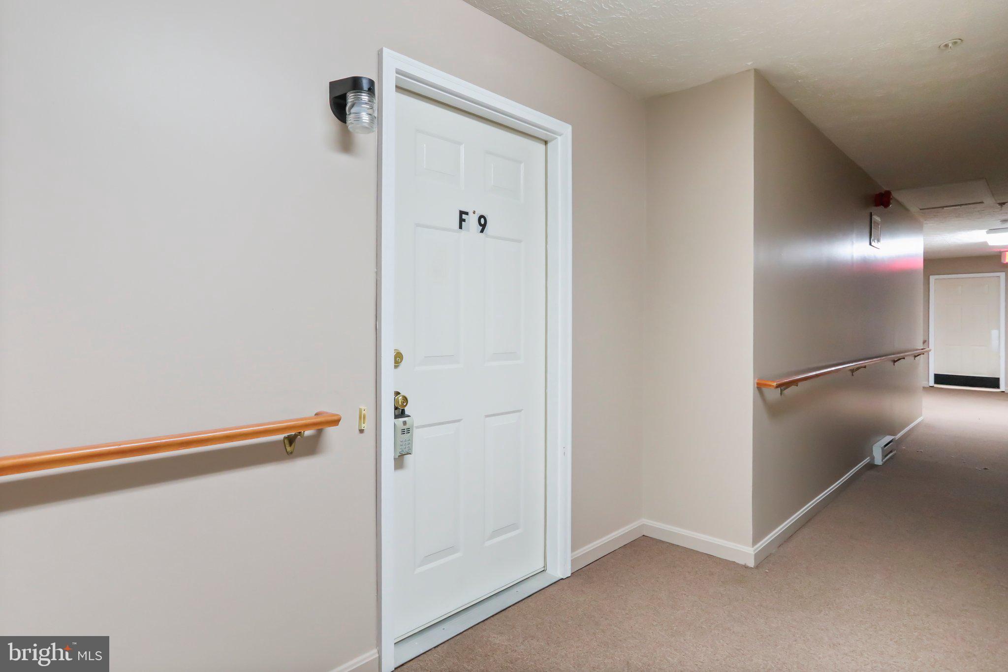 SIGNAL KNOB STATION - Residential