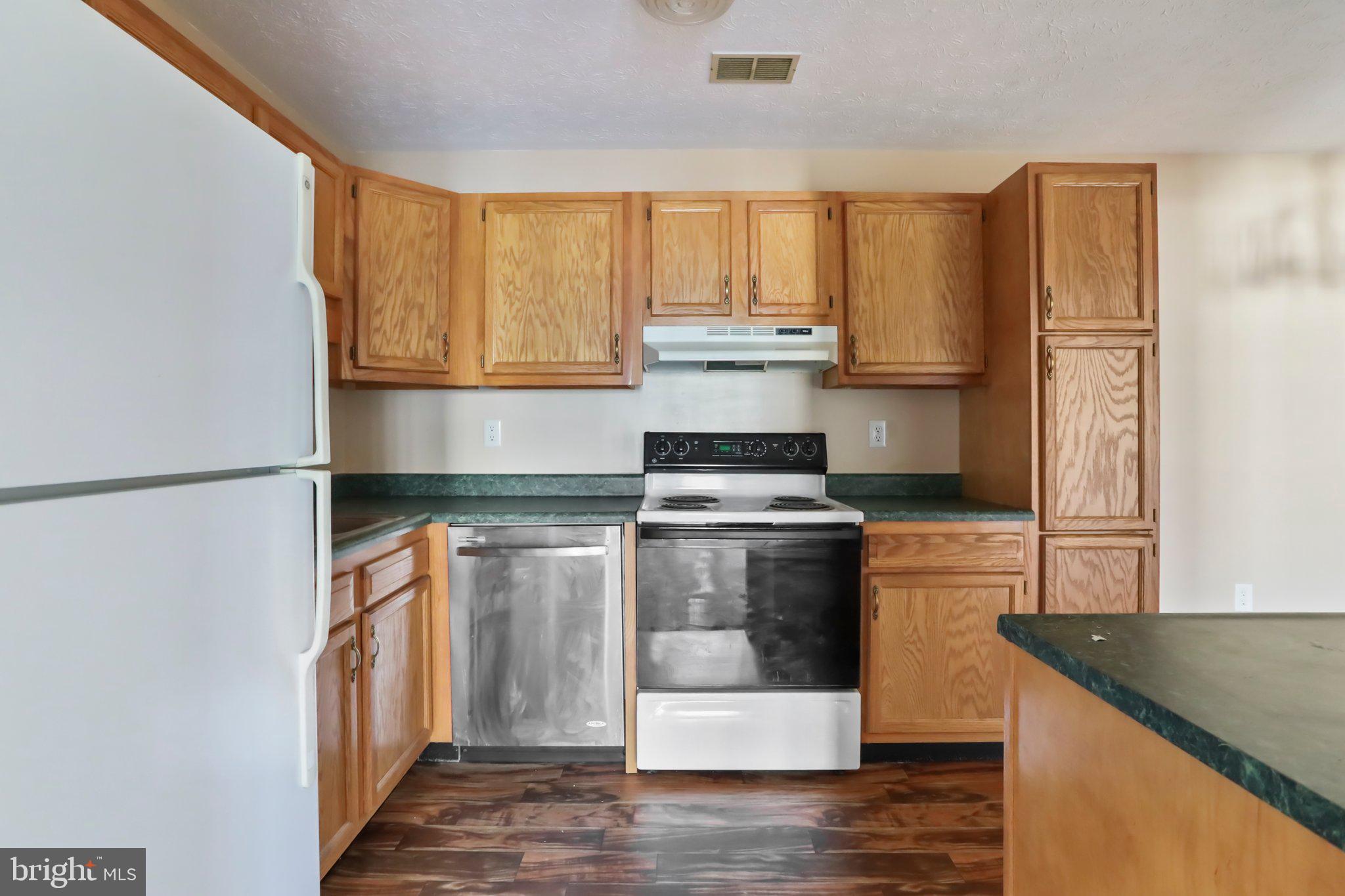 SIGNAL KNOB STATION - Residential