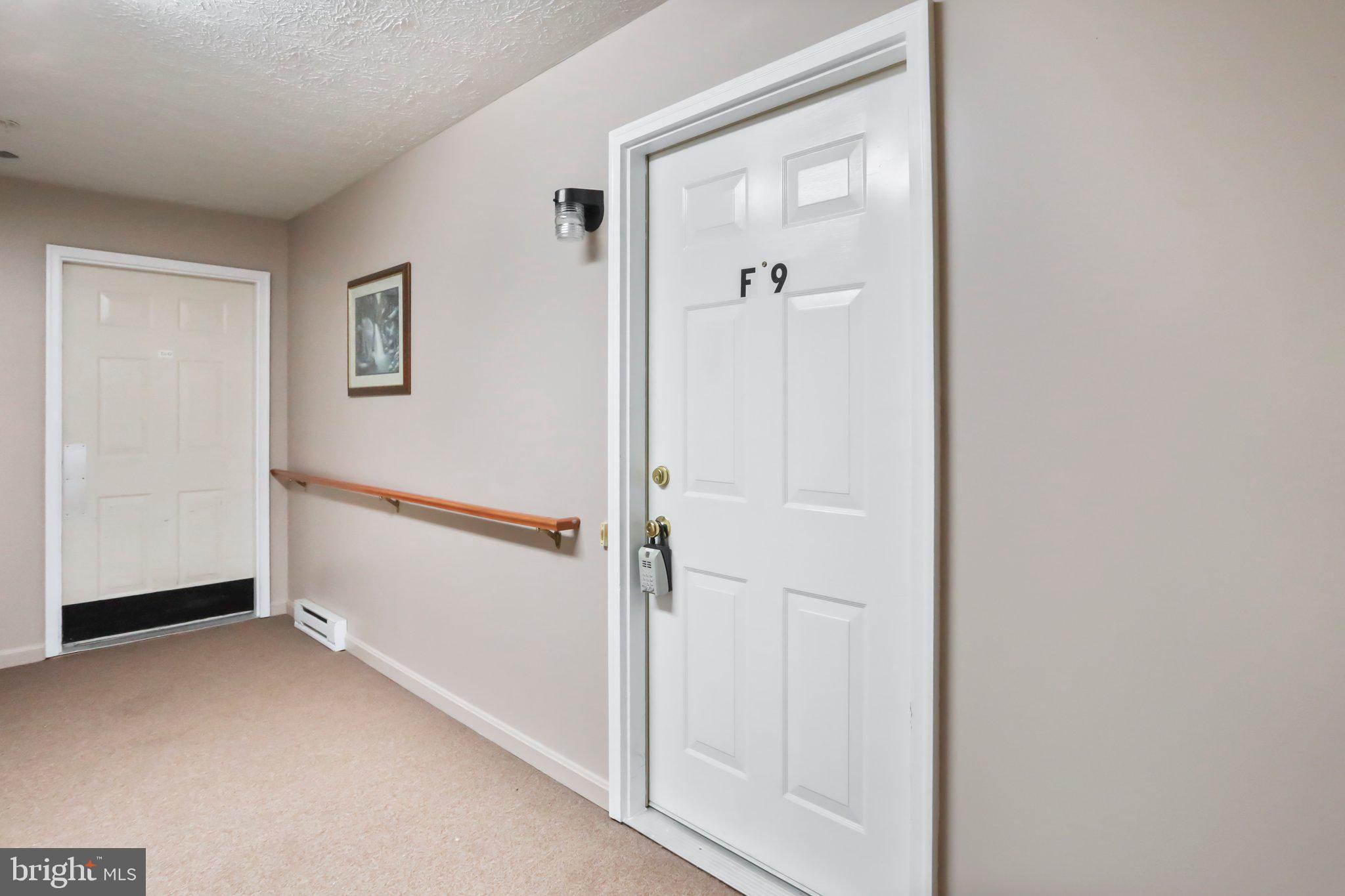 SIGNAL KNOB STATION - Residential