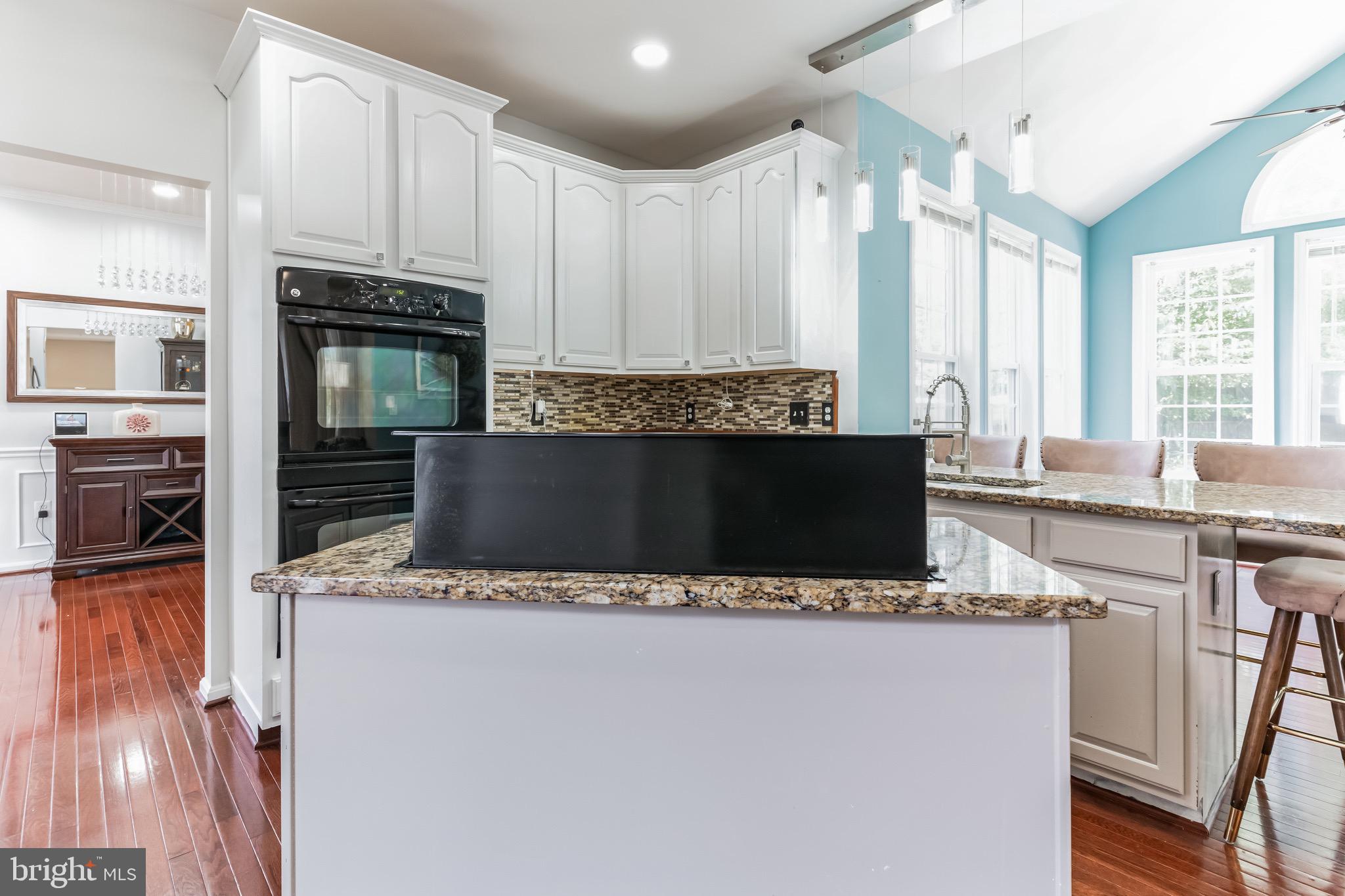 KINGSVIEW - Residential