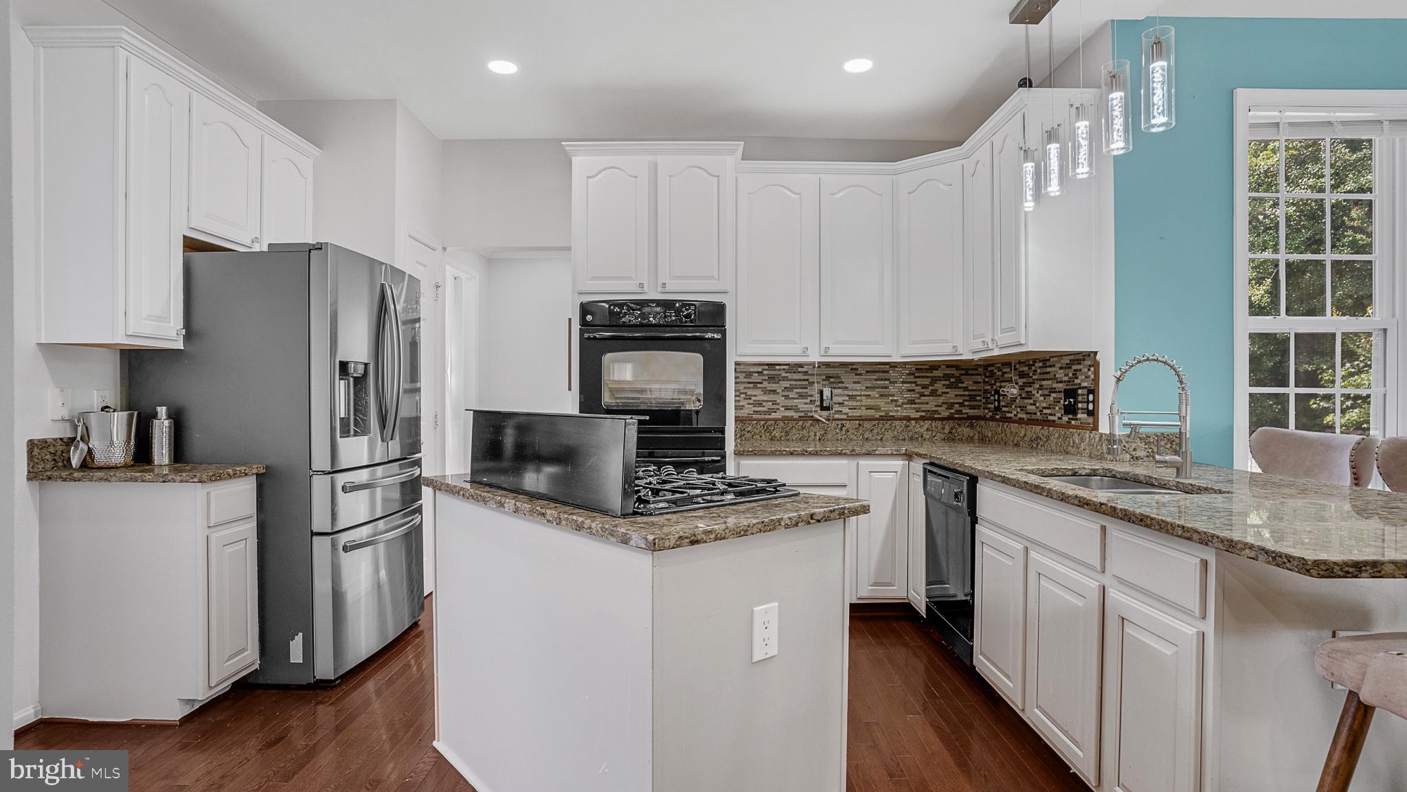 KINGSVIEW - Residential