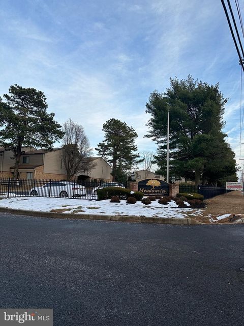 Photo of 1801 Egg Harbor Road #105, CLEMENTON, NJ 08021 (MLS # NJCD2109128)