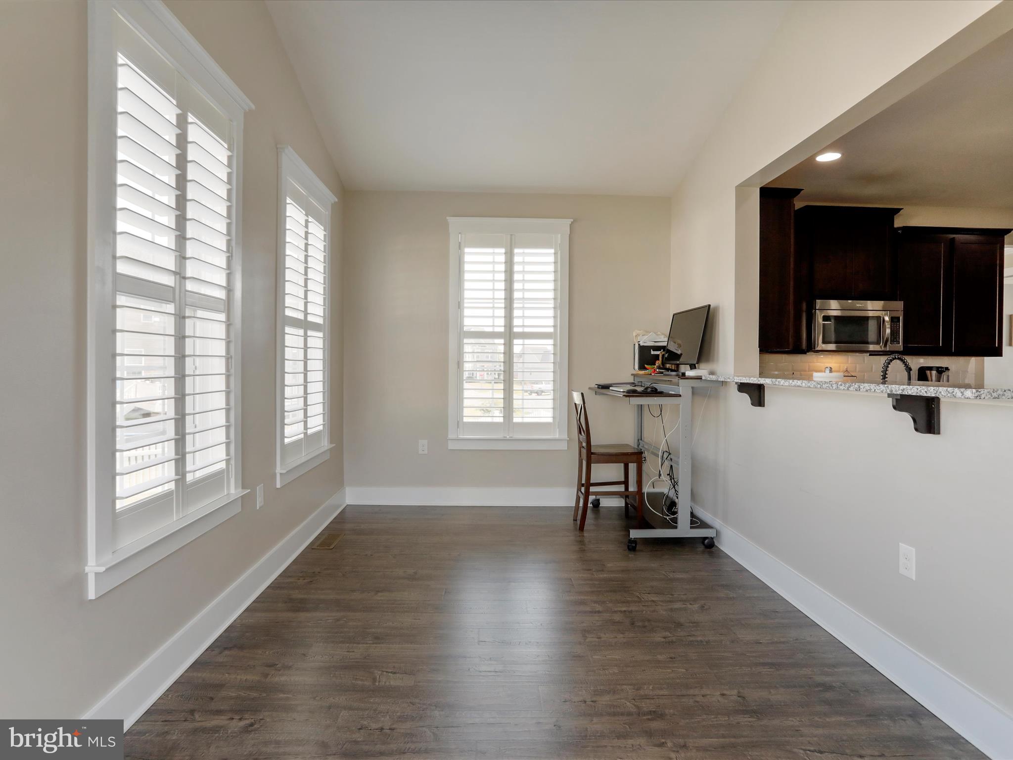 SPRINGDALE FARM - Residential