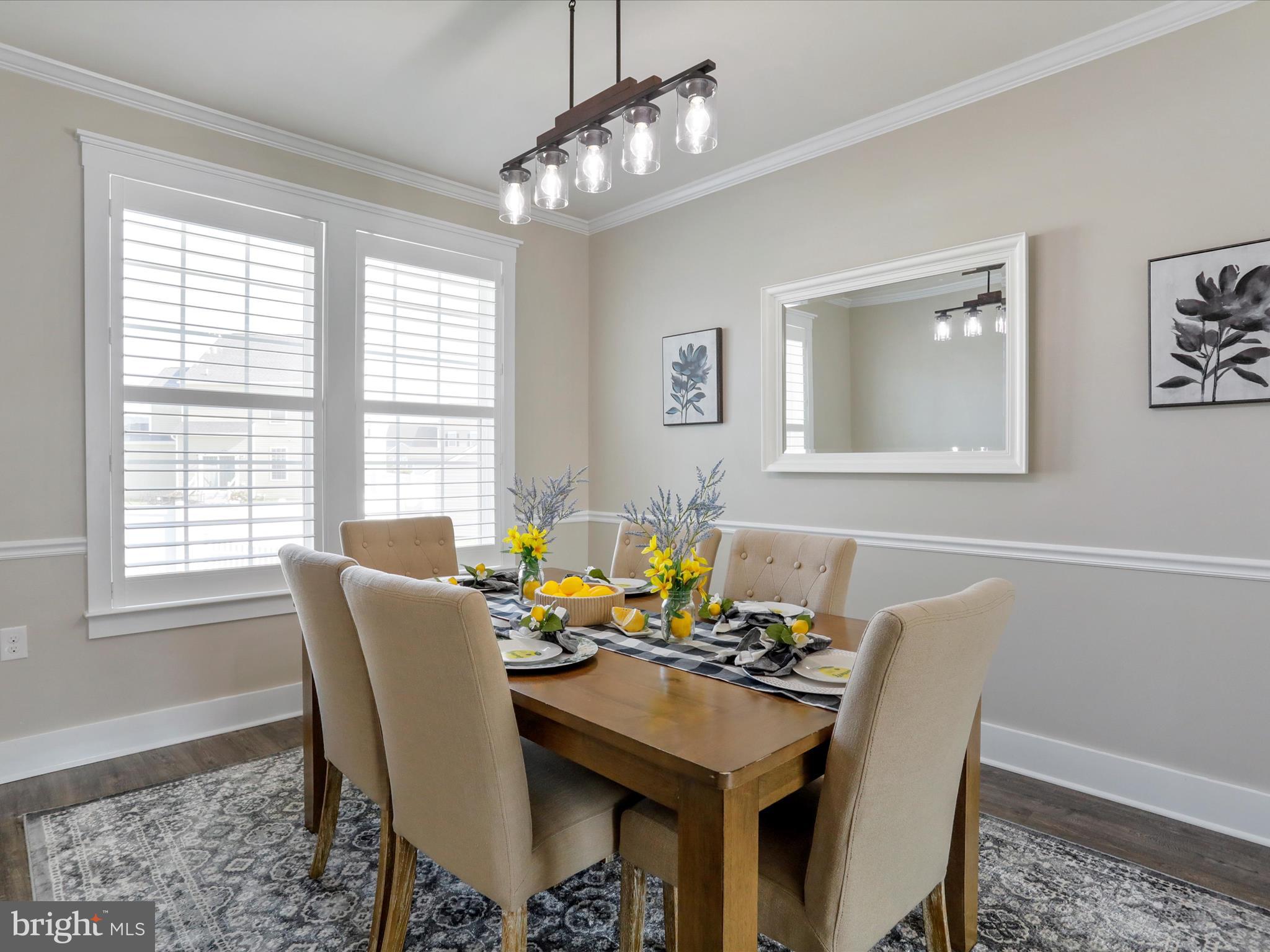 SPRINGDALE FARM - Residential