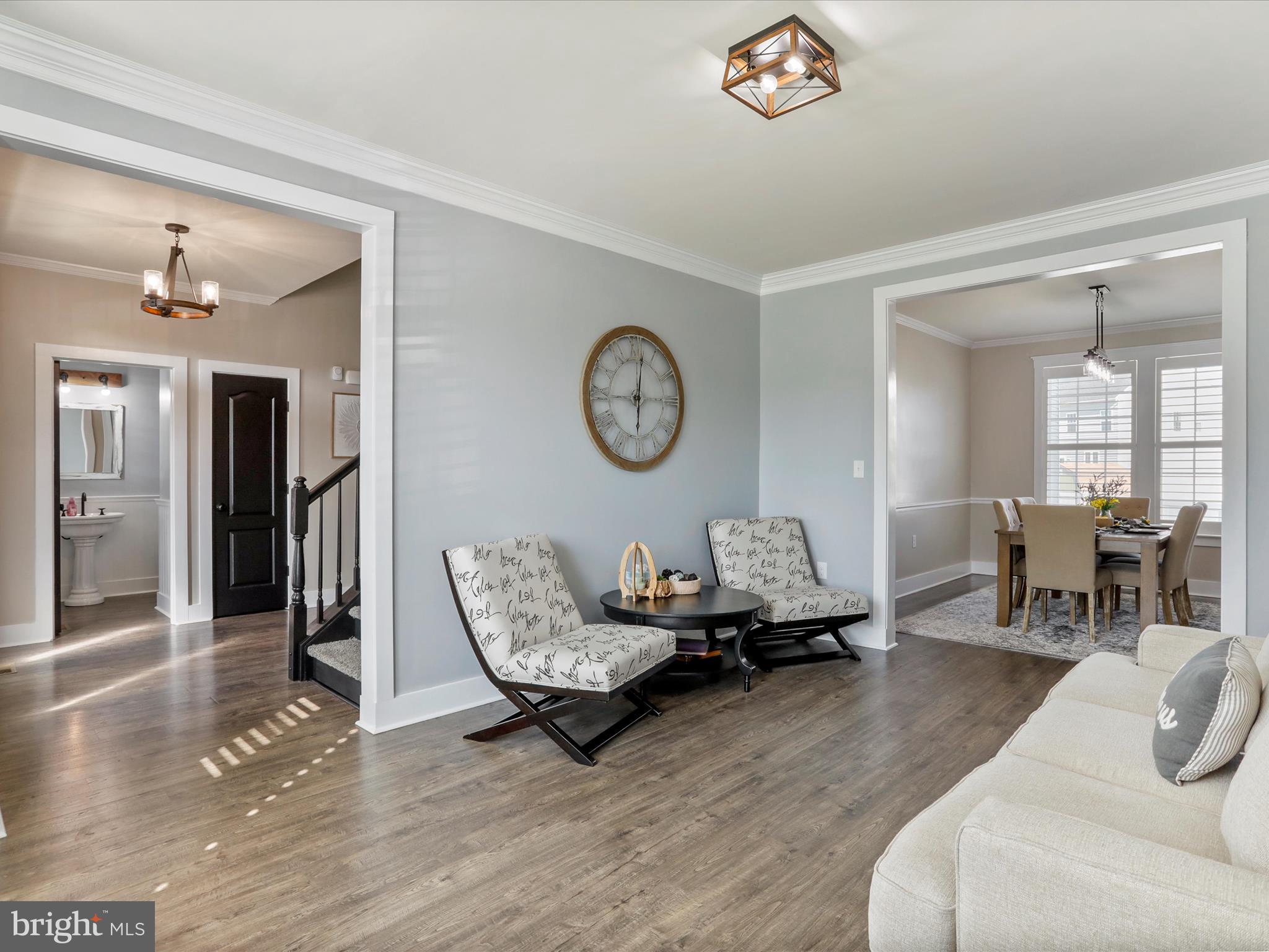 SPRINGDALE FARM - Residential