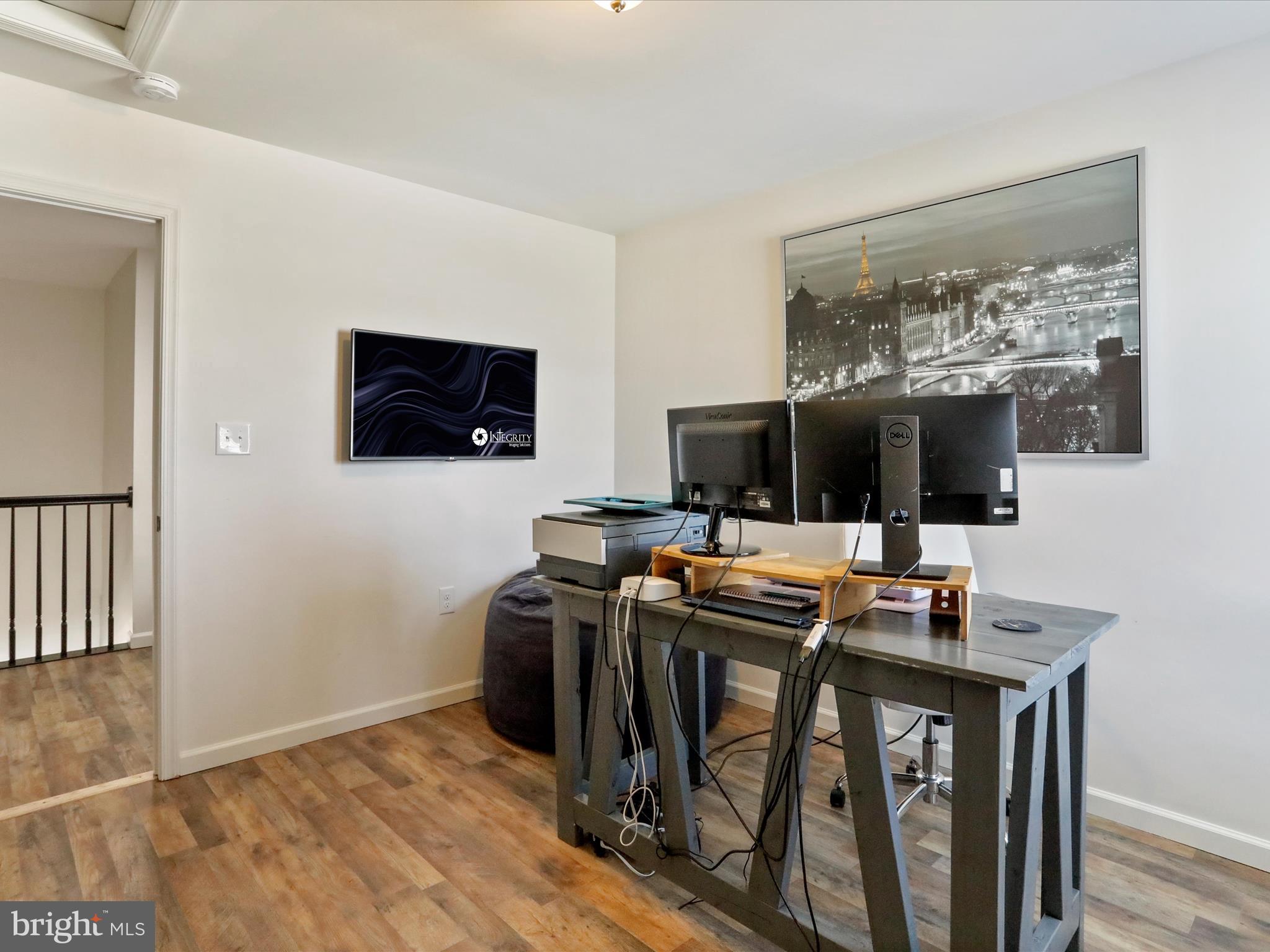 SPRINGDALE FARM - Residential