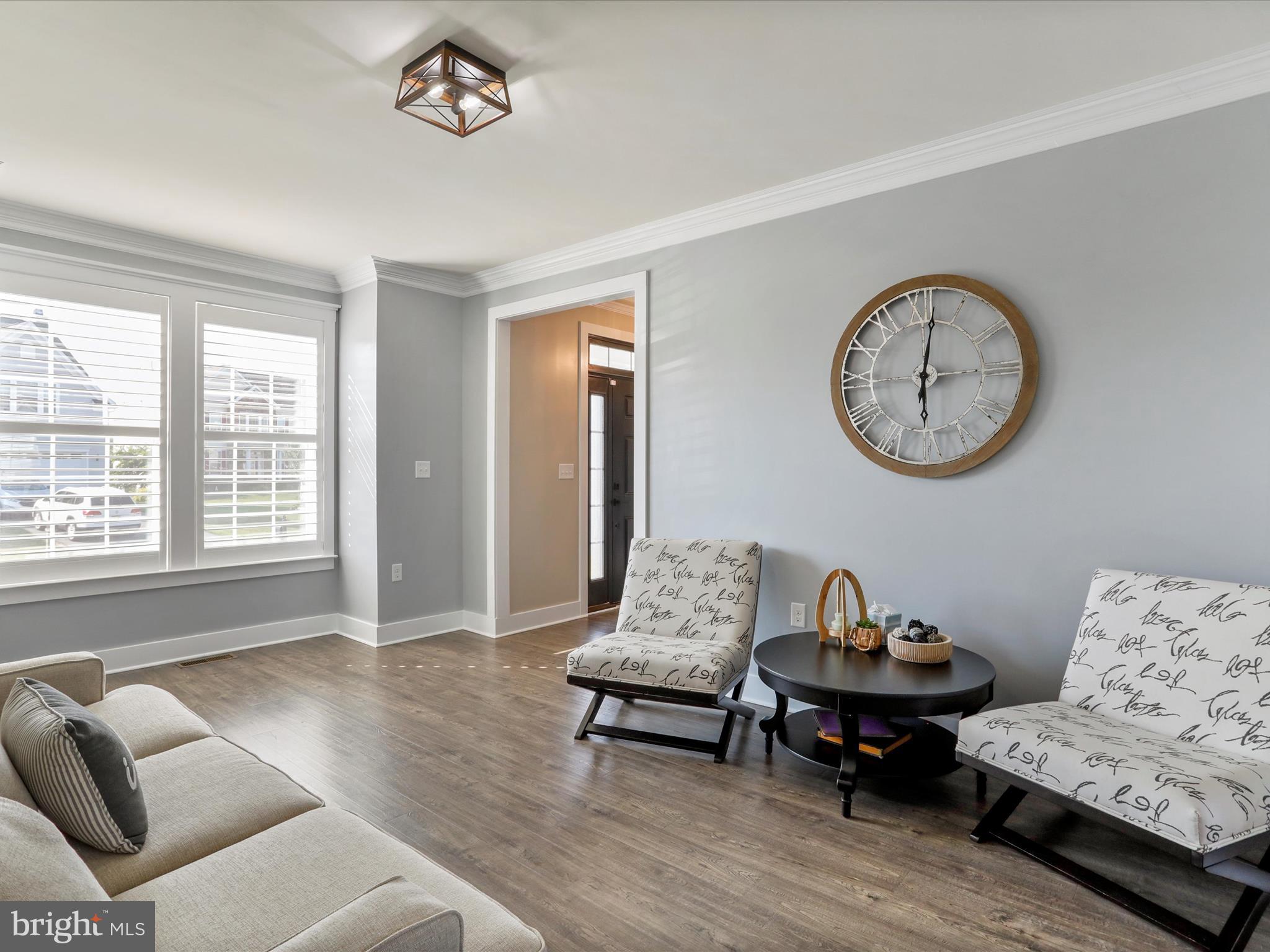 SPRINGDALE FARM - Residential