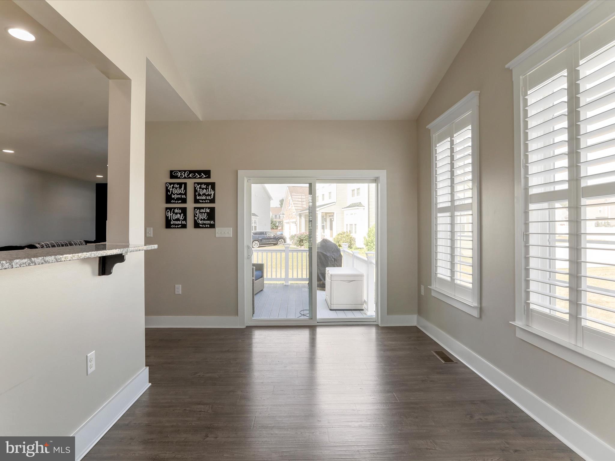 SPRINGDALE FARM - Residential