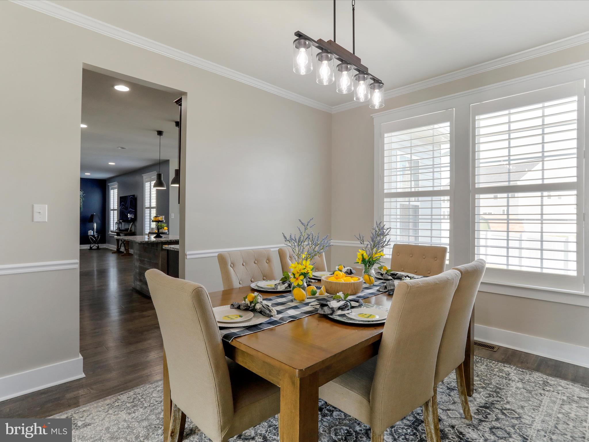 SPRINGDALE FARM - Residential