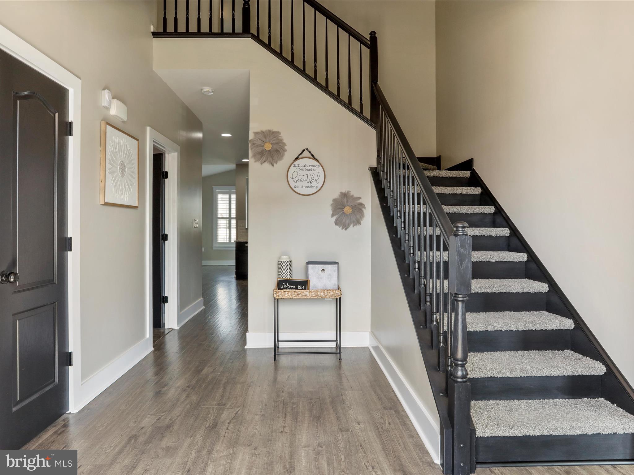 SPRINGDALE FARM - Residential