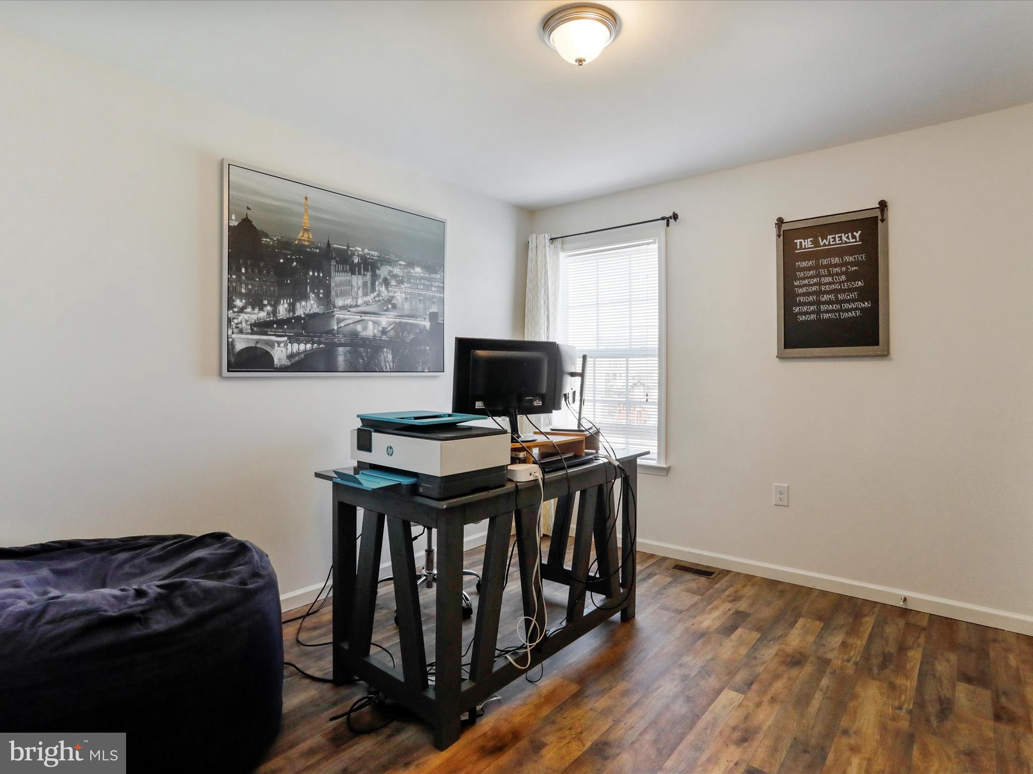 SPRINGDALE FARM - Residential