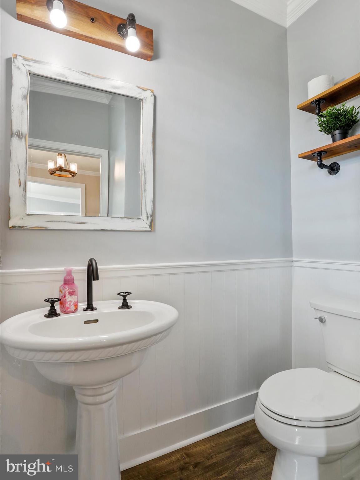 SPRINGDALE FARM - Residential