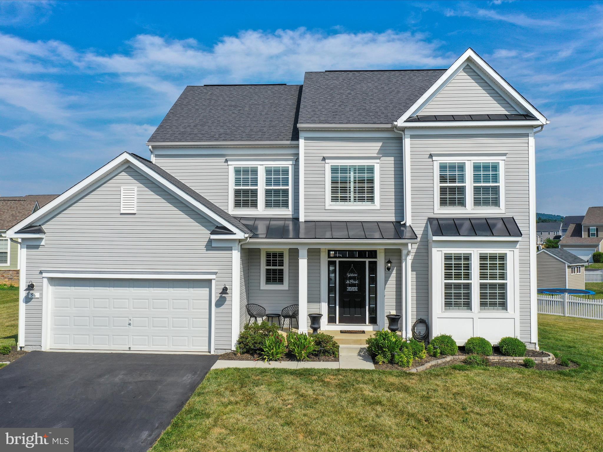 SPRINGDALE FARM - Residential