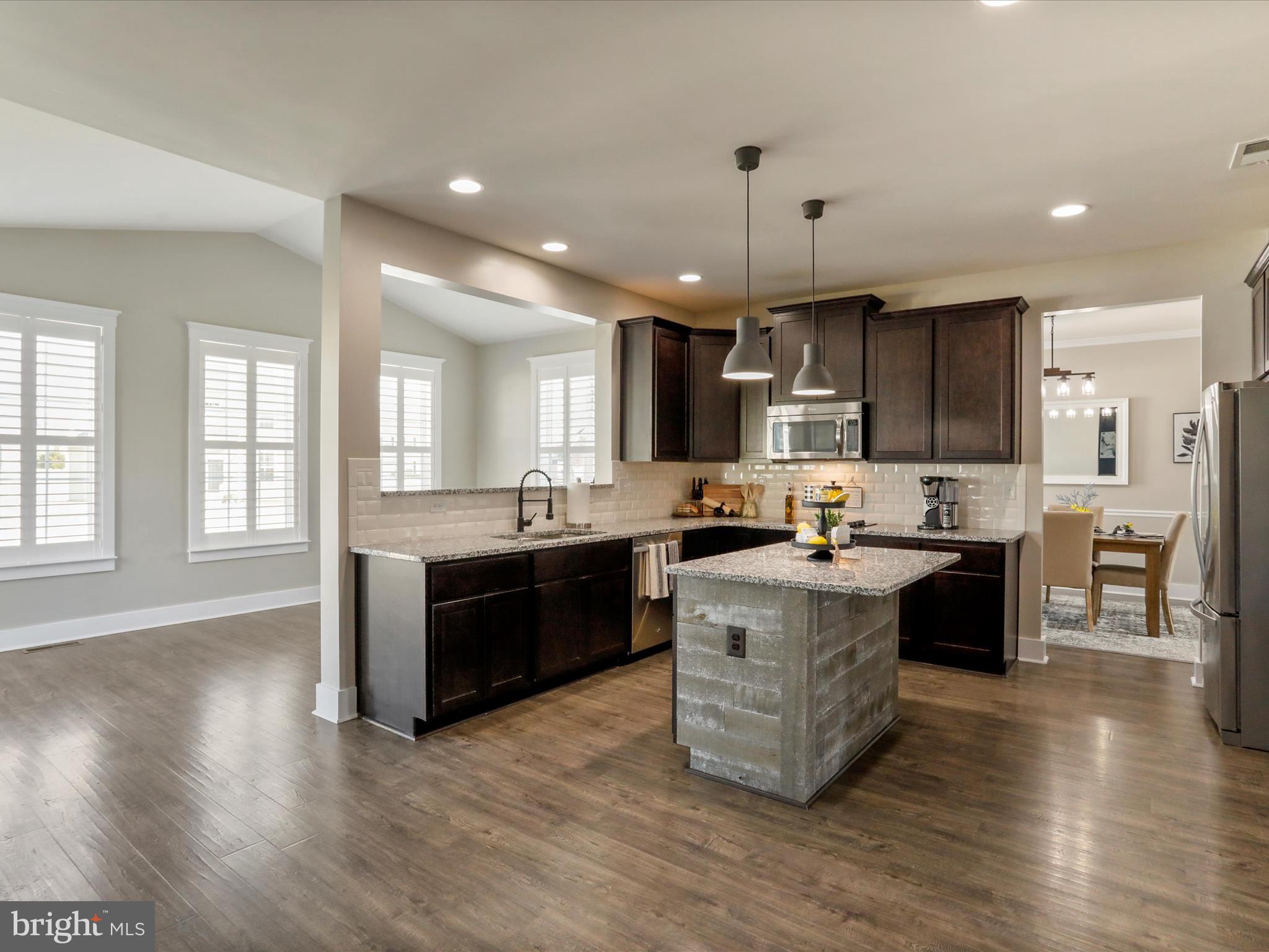 SPRINGDALE FARM - Residential