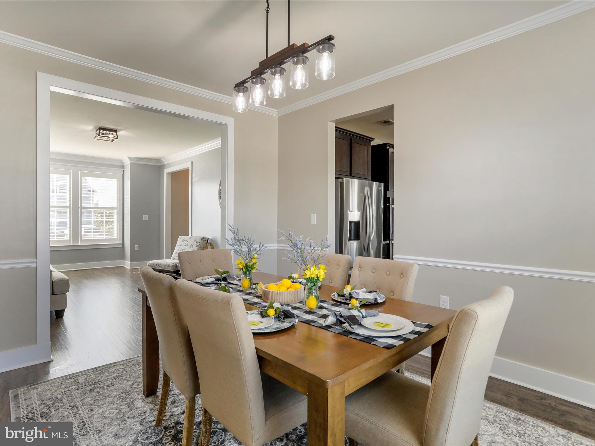 SPRINGDALE FARM - Residential