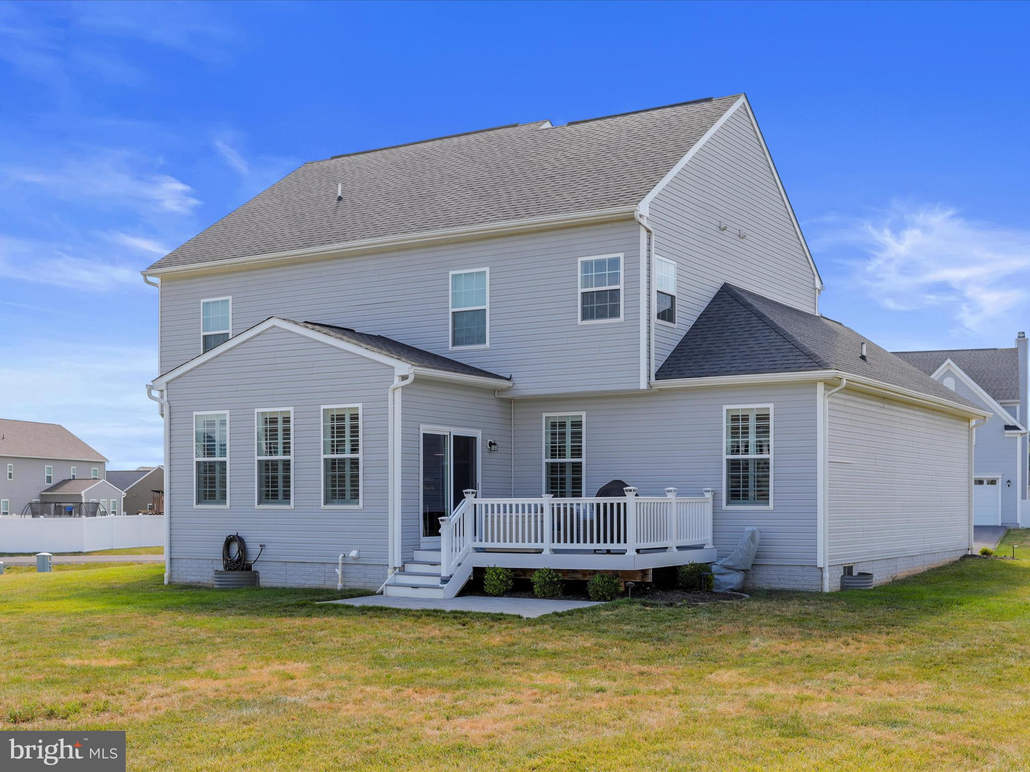 SPRINGDALE FARM - Residential