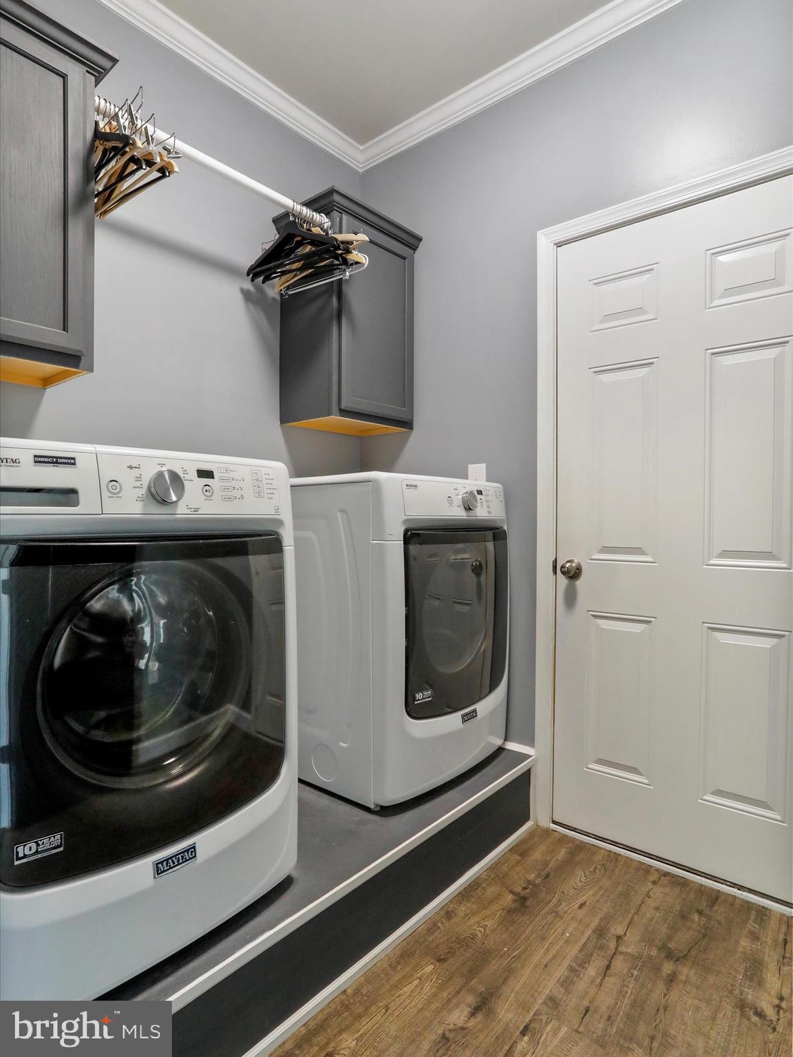 SPRINGDALE FARM - Residential