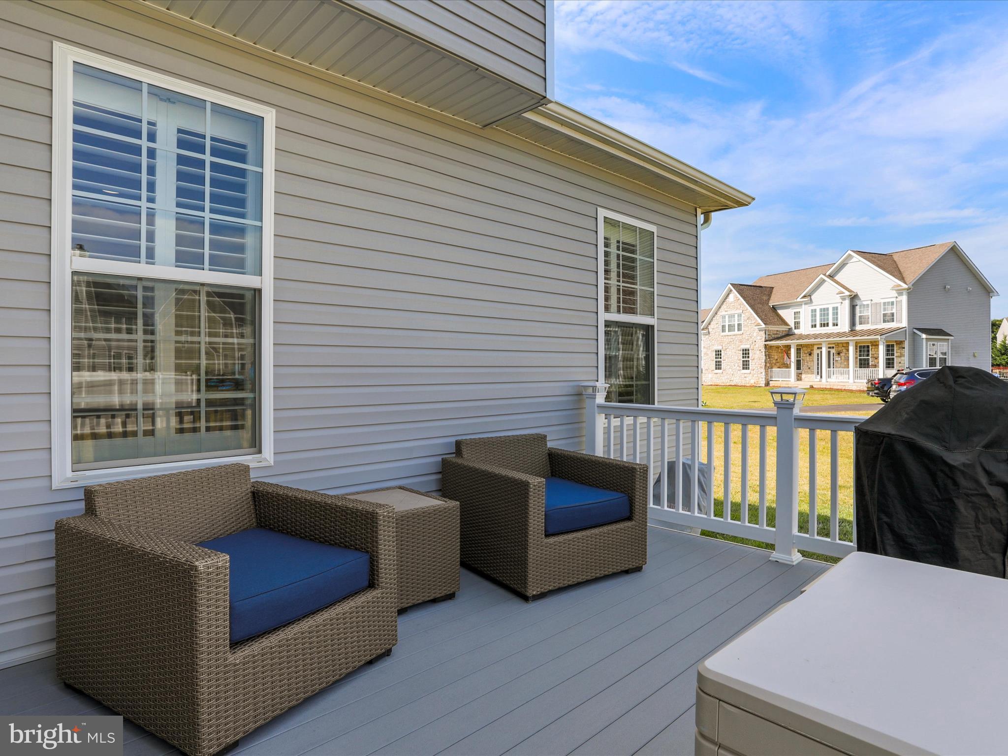 SPRINGDALE FARM - Residential