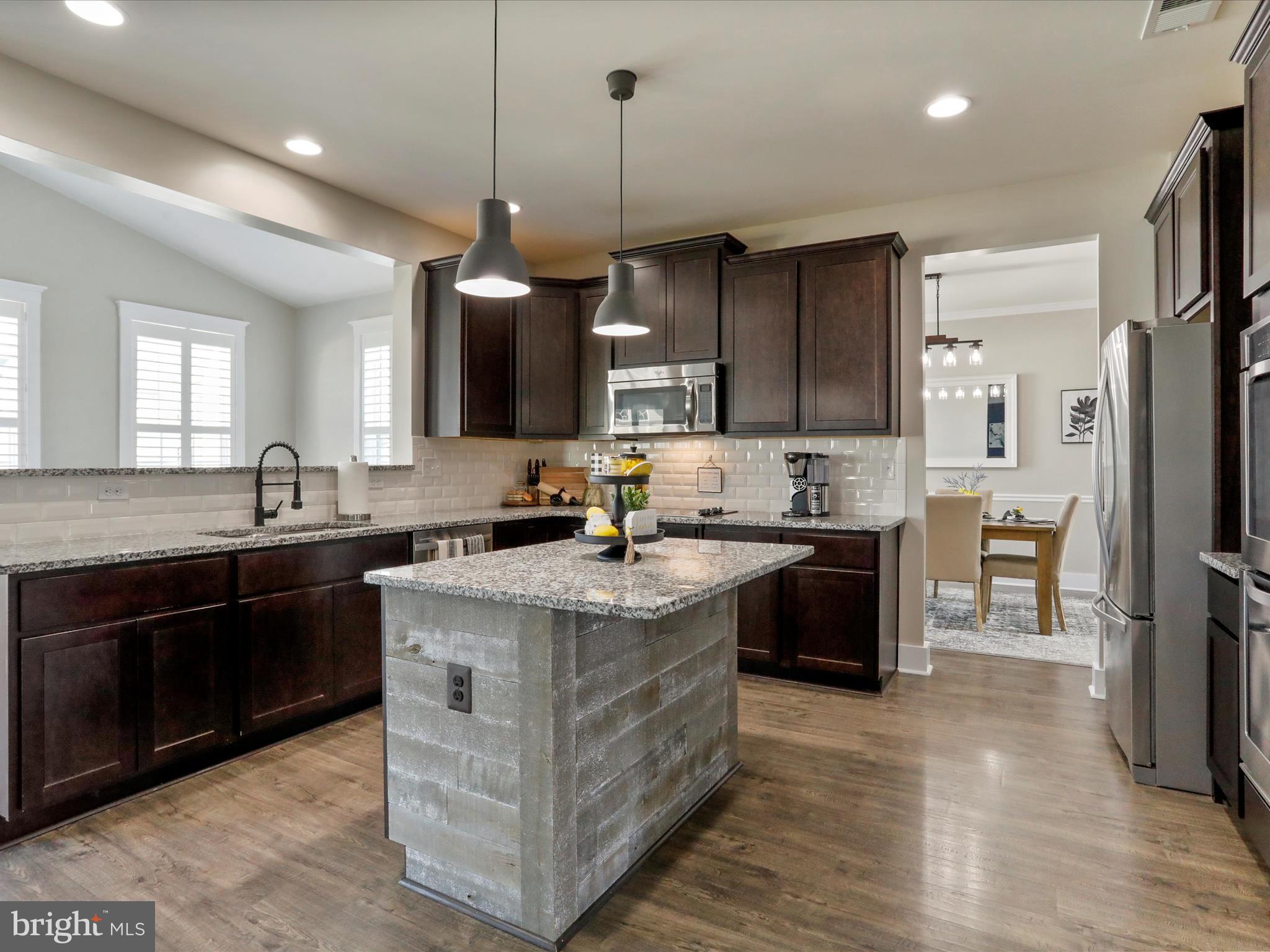 SPRINGDALE FARM - Residential