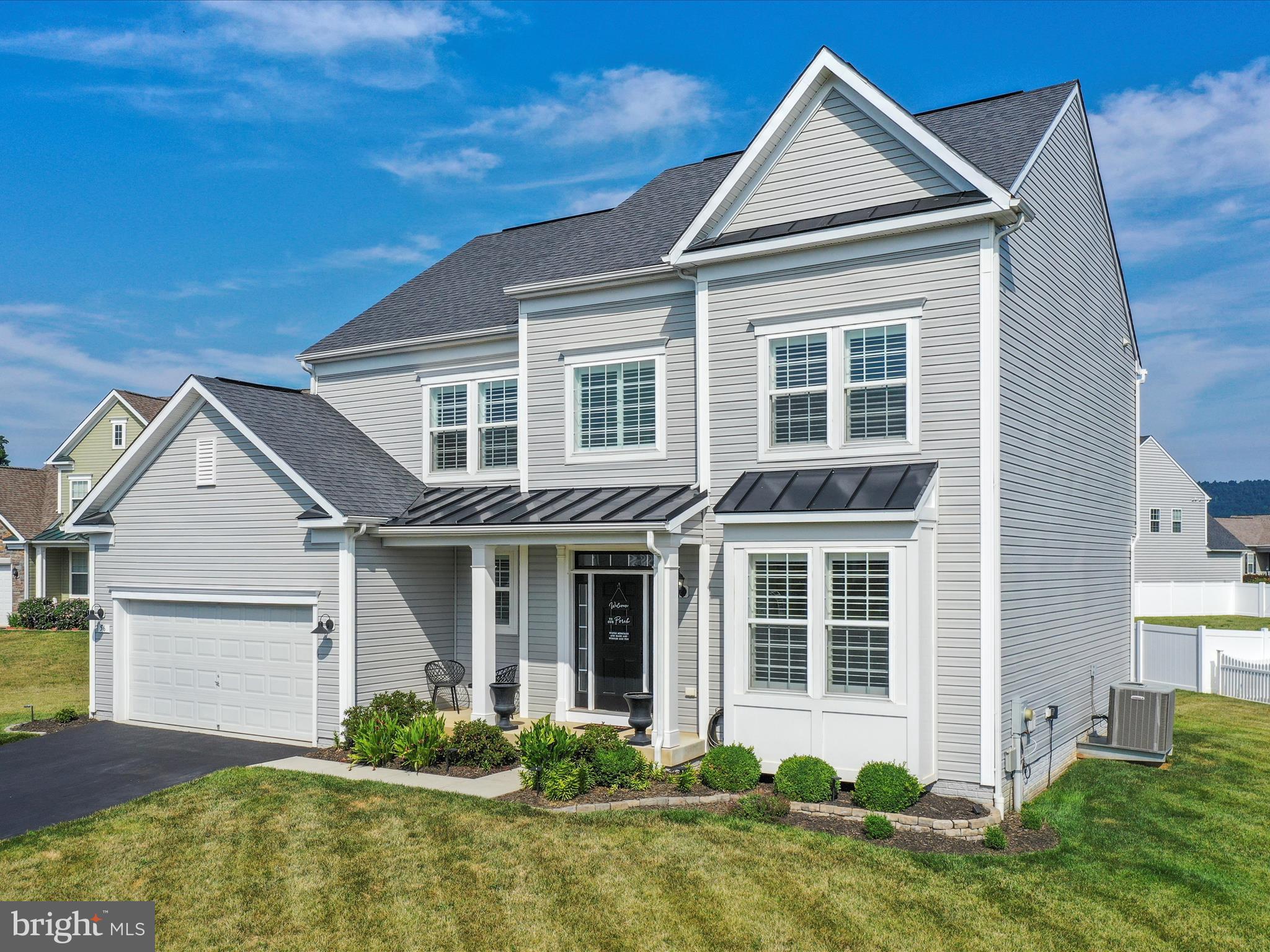 SPRINGDALE FARM - Residential