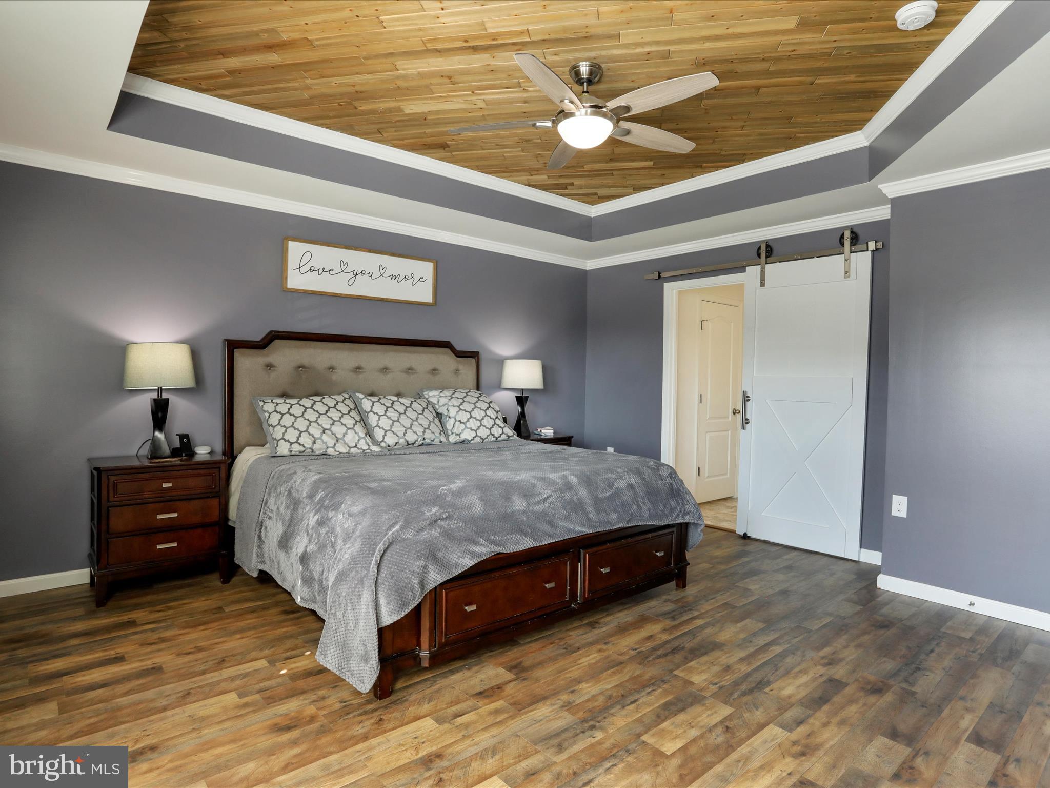 SPRINGDALE FARM - Residential