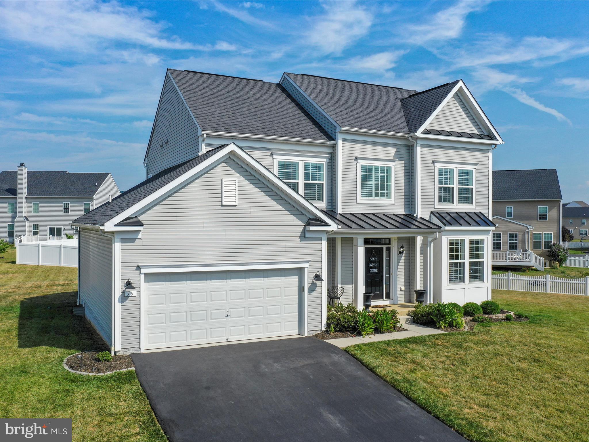 SPRINGDALE FARM - Residential