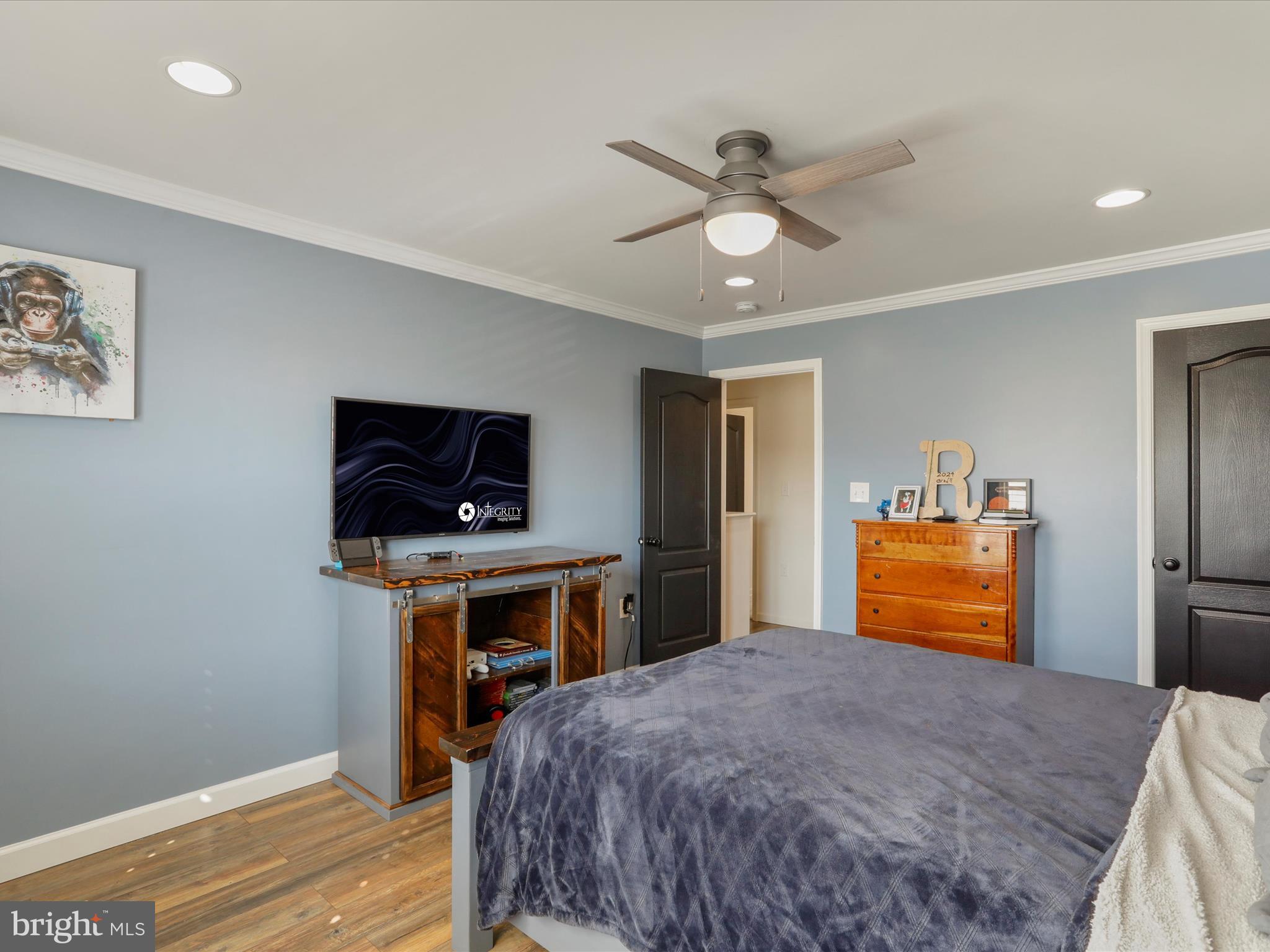 SPRINGDALE FARM - Residential