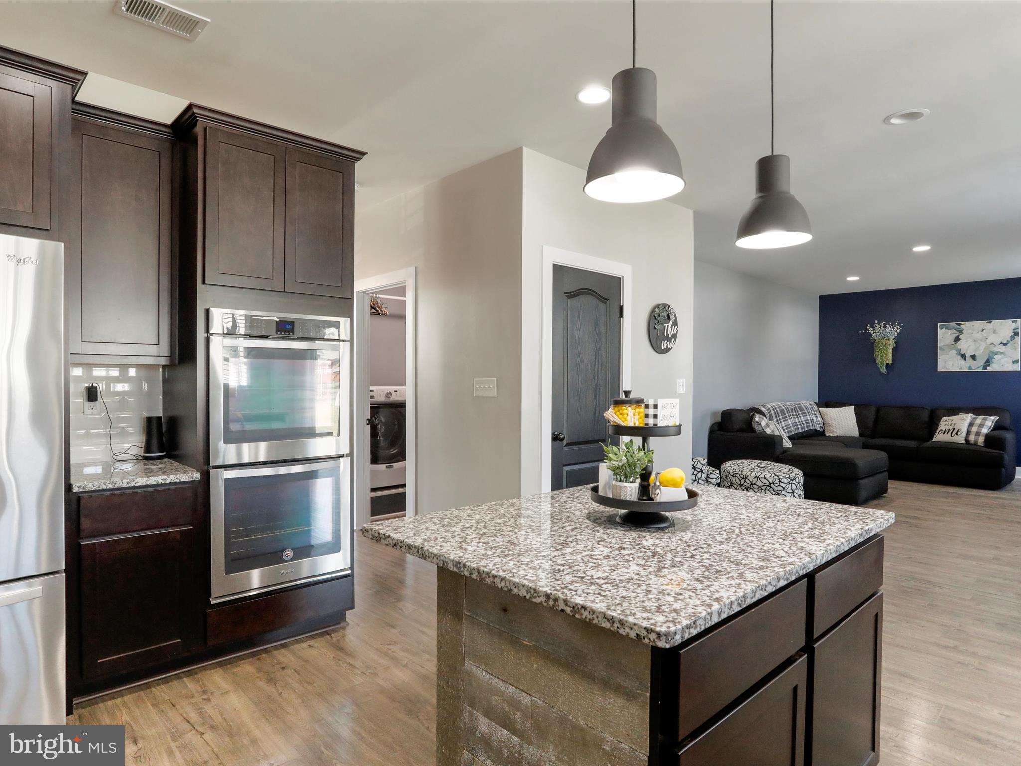 SPRINGDALE FARM - Residential