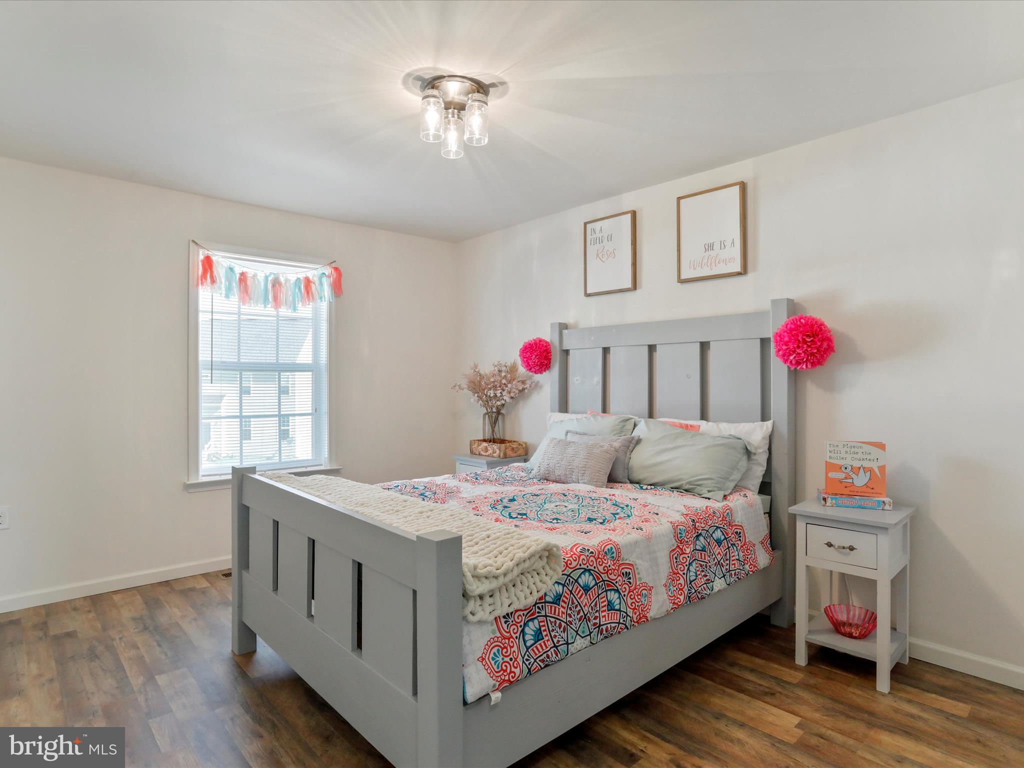 SPRINGDALE FARM - Residential