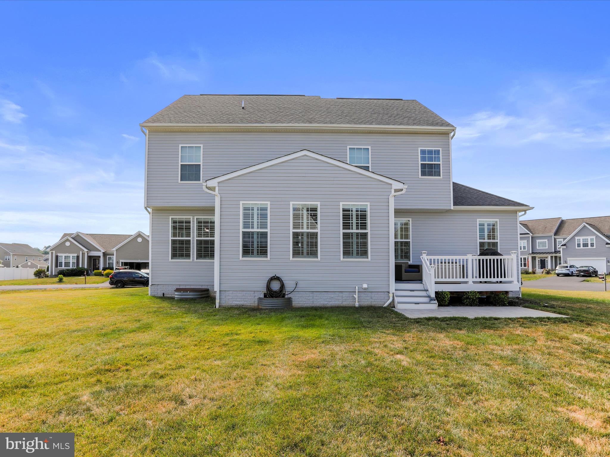 SPRINGDALE FARM - Residential