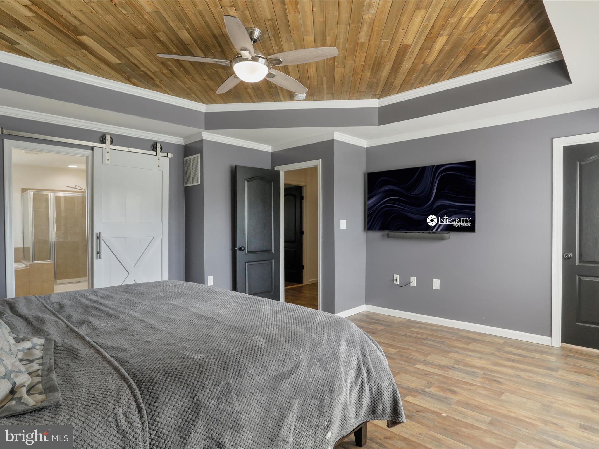 SPRINGDALE FARM - Residential