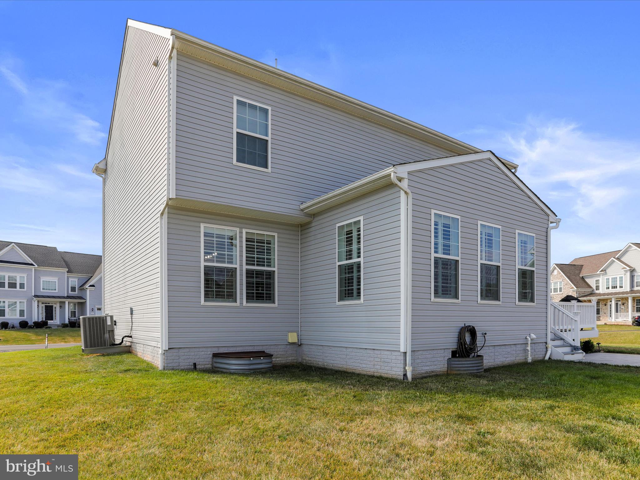 SPRINGDALE FARM - Residential