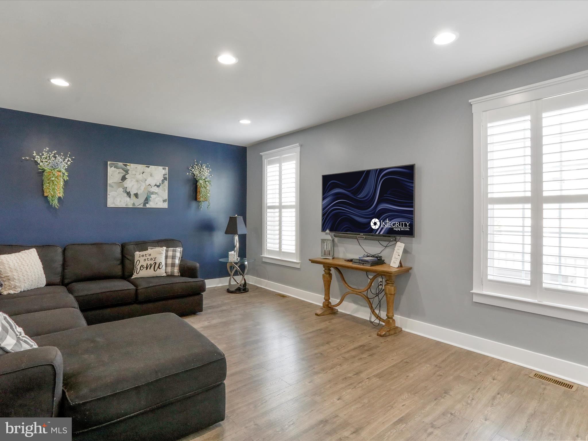 SPRINGDALE FARM - Residential